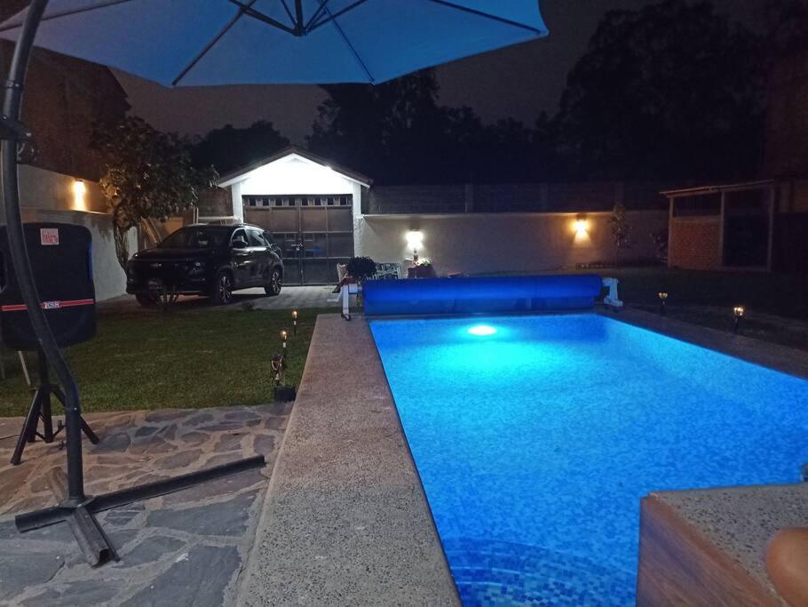 Casa vacacional BREAKEVEN view 5