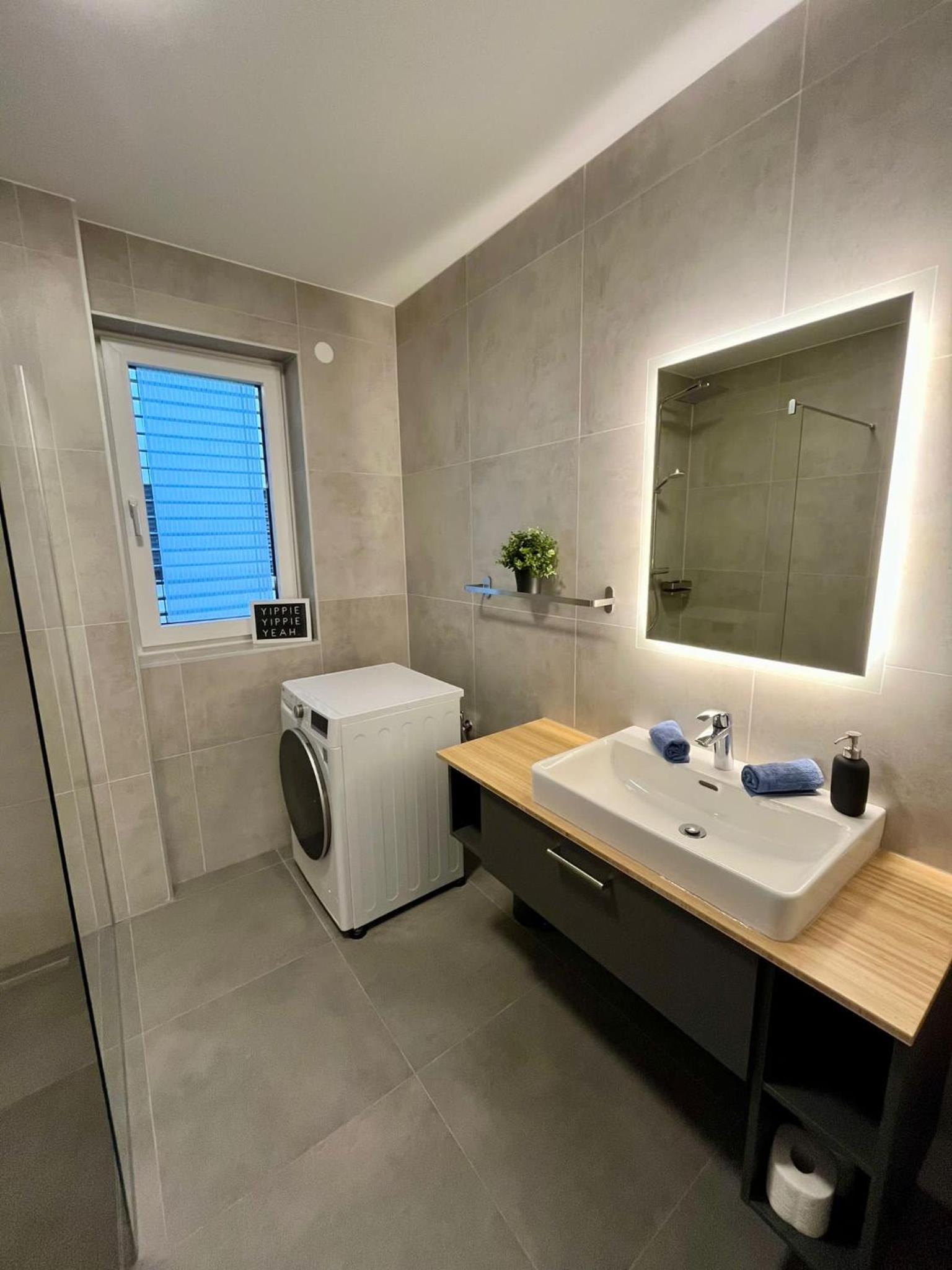Ferienwohnung mit Seeblick - Ossiacher See Gerlitzen