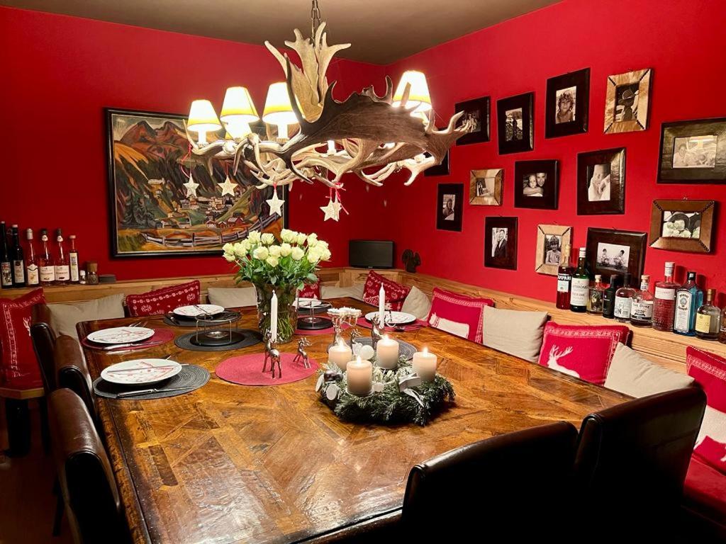 Chalet Bellevue