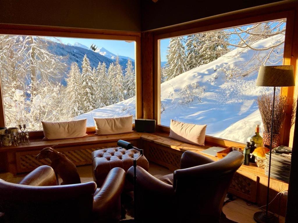 Chalet Bellevue