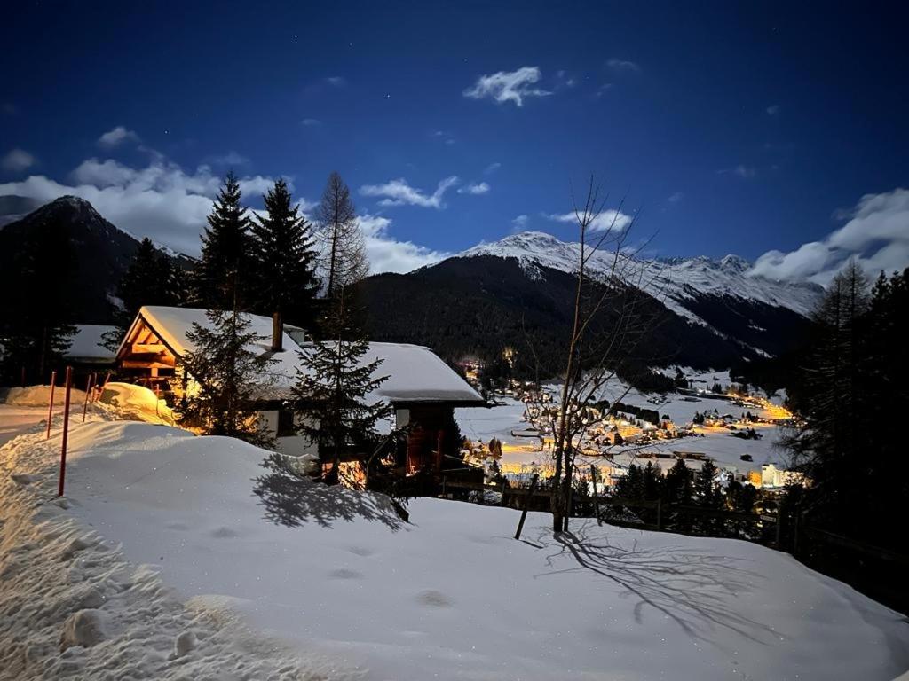 Chalet Bellevue
