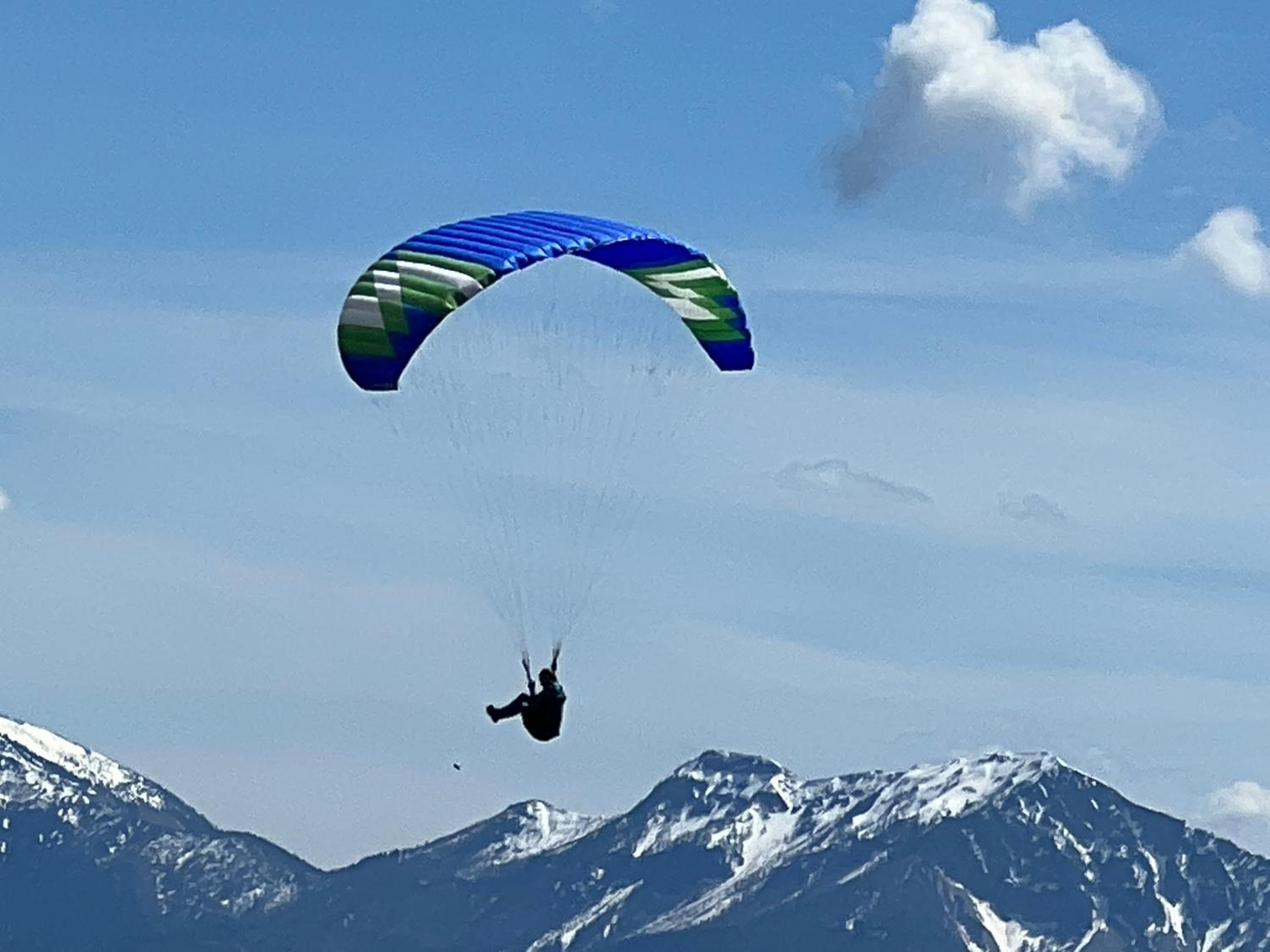 Ferienwohnung mit Seeblick - Ossiacher See Gerlitzen