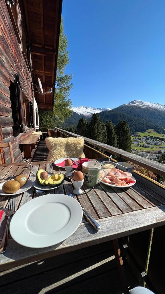 Chalet Bellevue