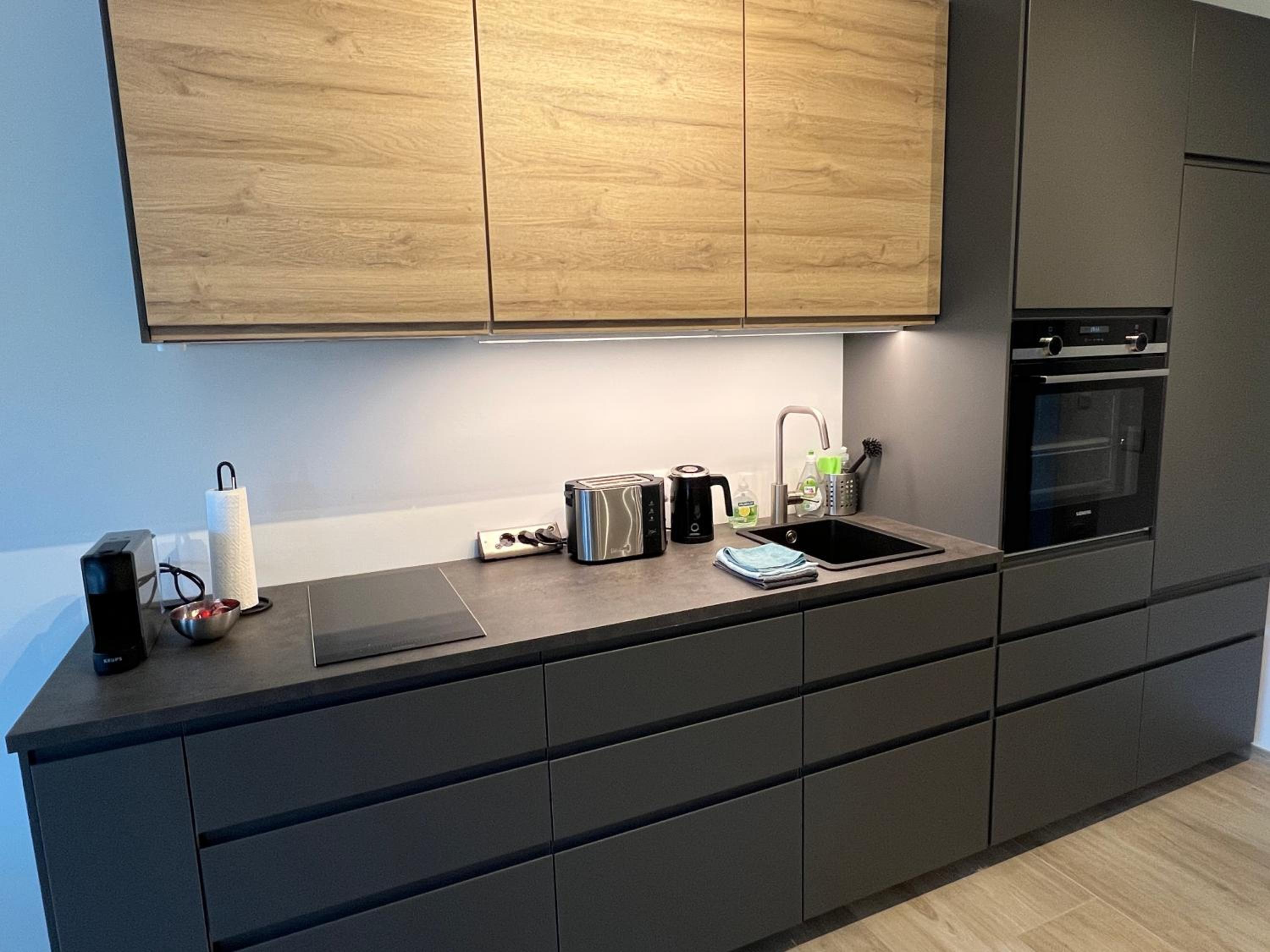 Ferienwohnung mit Seeblick - Ossiacher See Gerlitzen