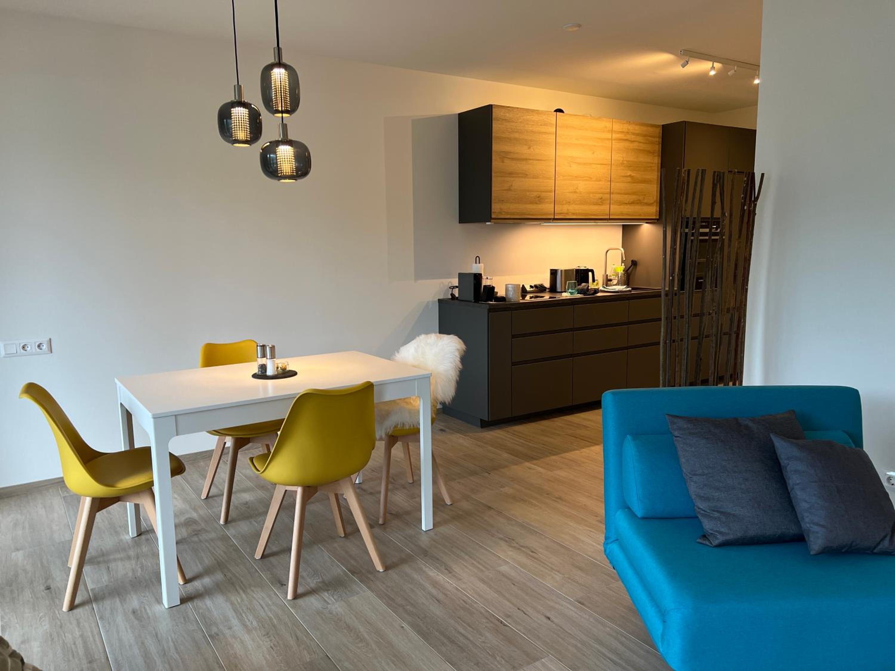 Ferienwohnung mit Seeblick - Ossiacher See Gerlitzen