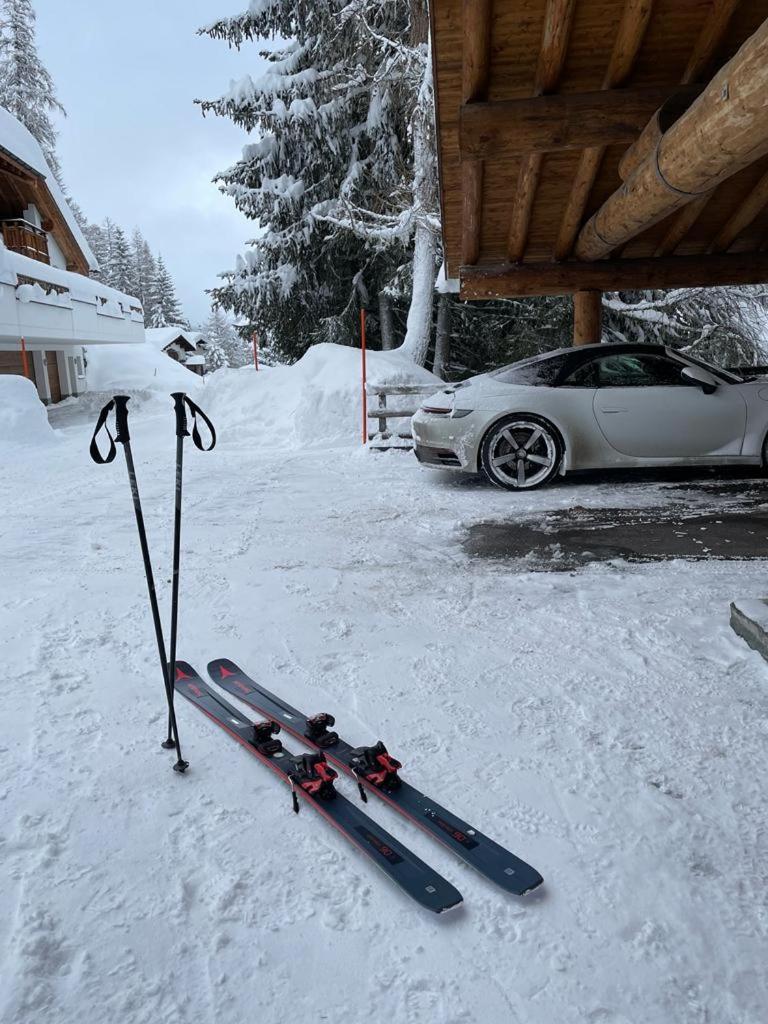 Chalet Bellevue