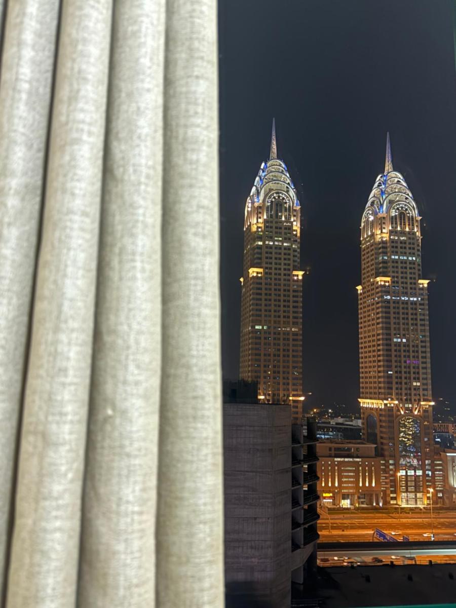 Dubai Backpackers