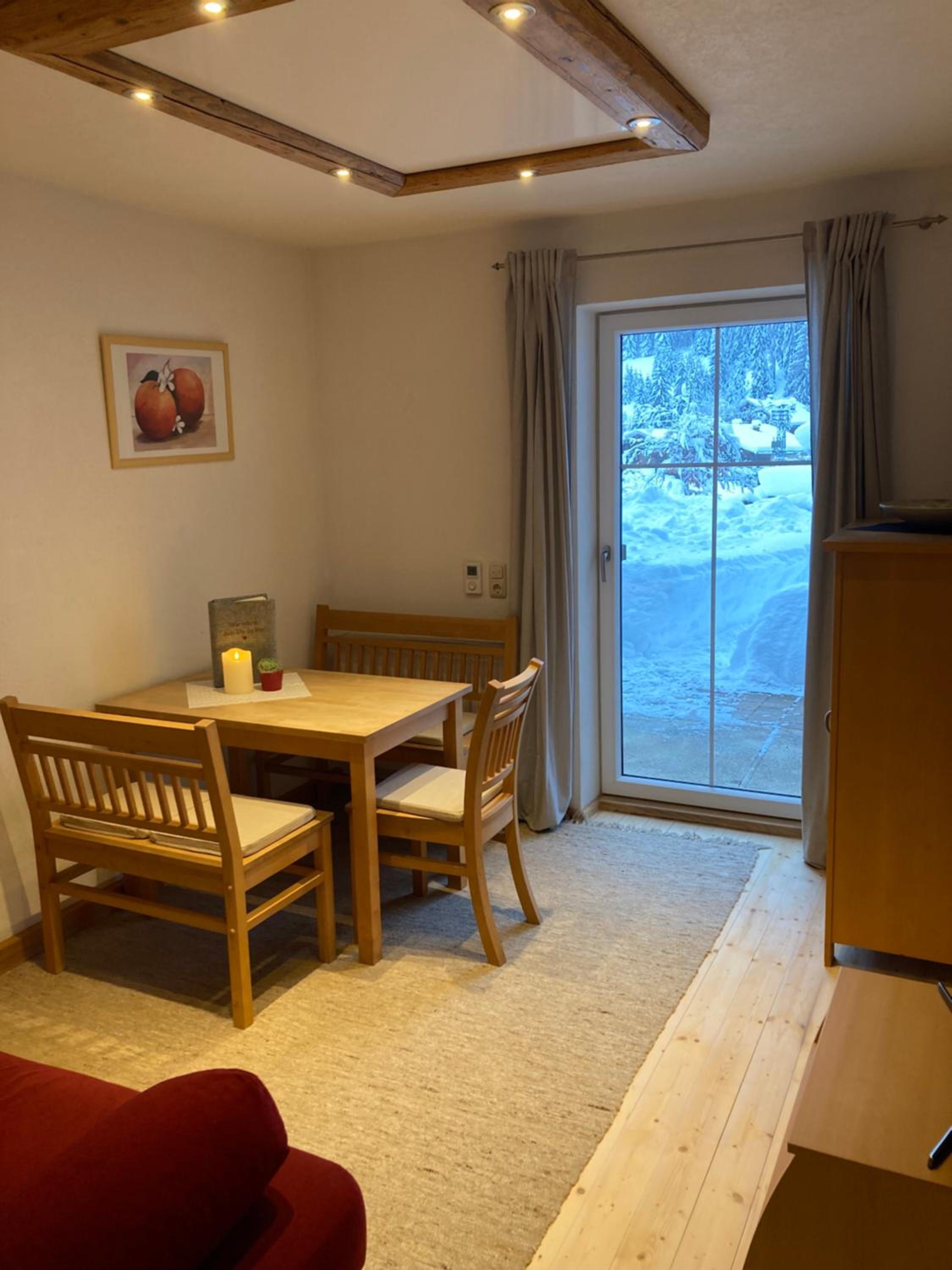 Ferienwohnung Susanne
