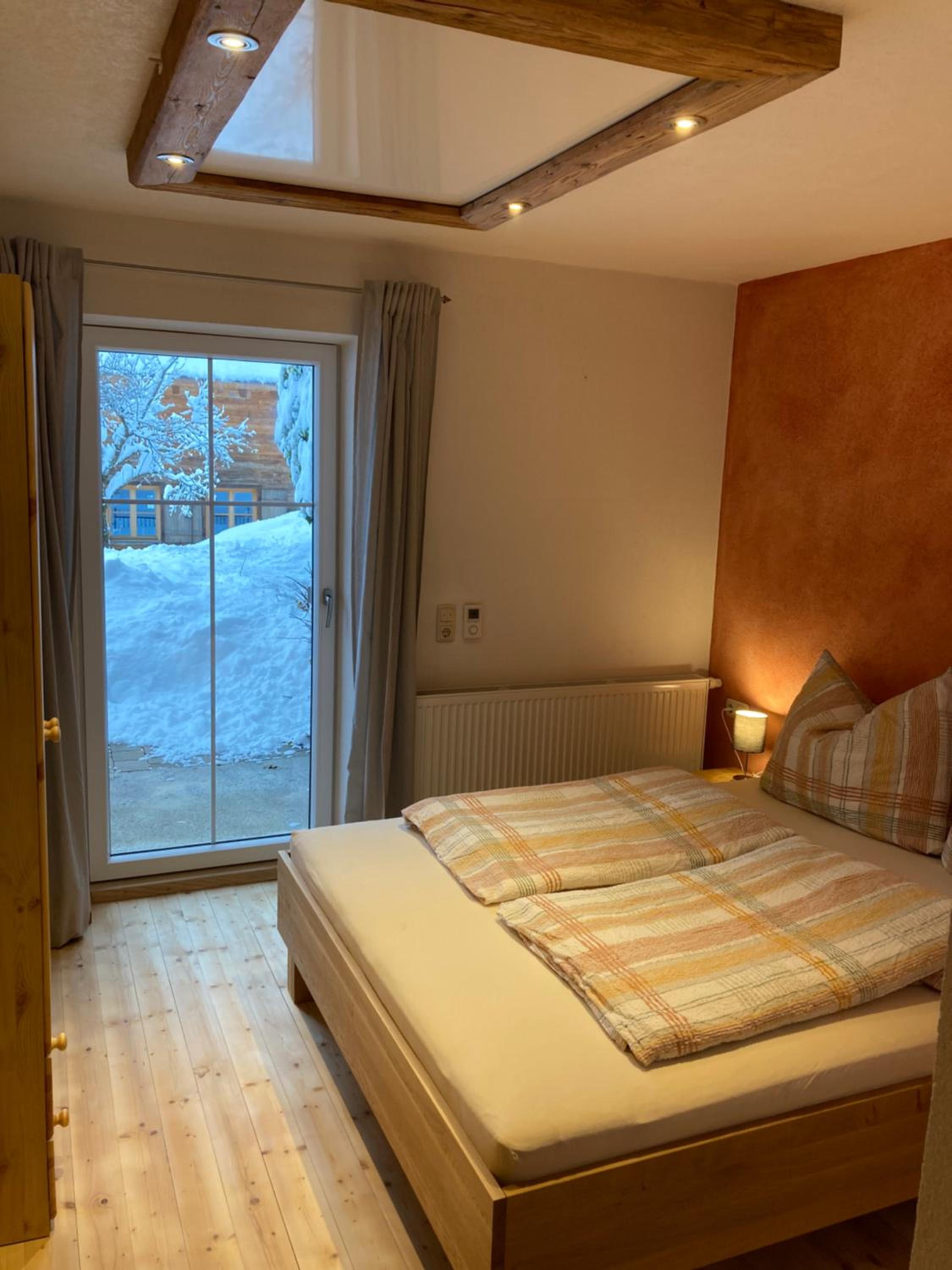 Ferienwohnung Susanne
