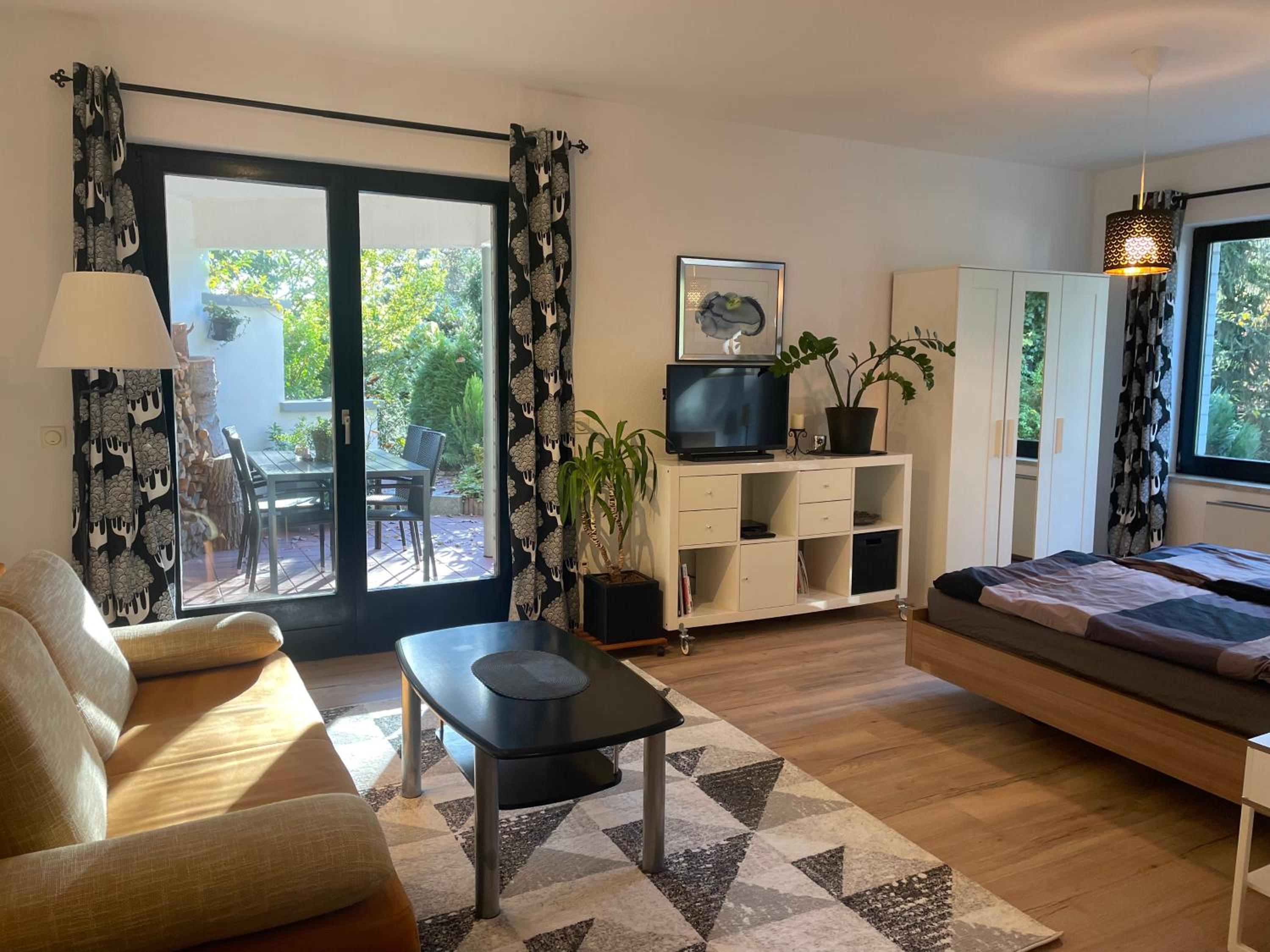 Apartment Frohnau