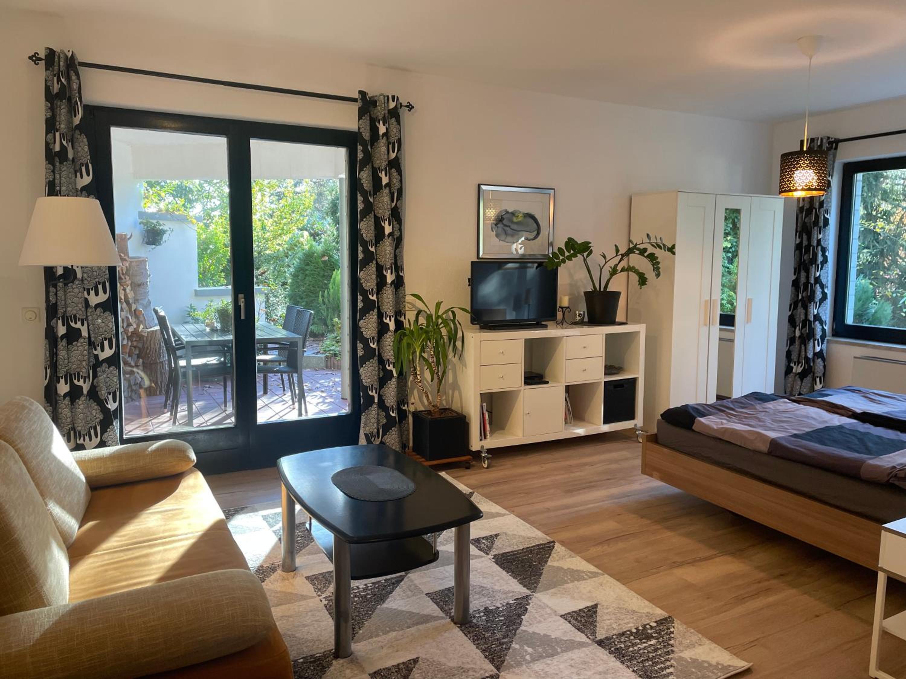 Apartment Frohnau