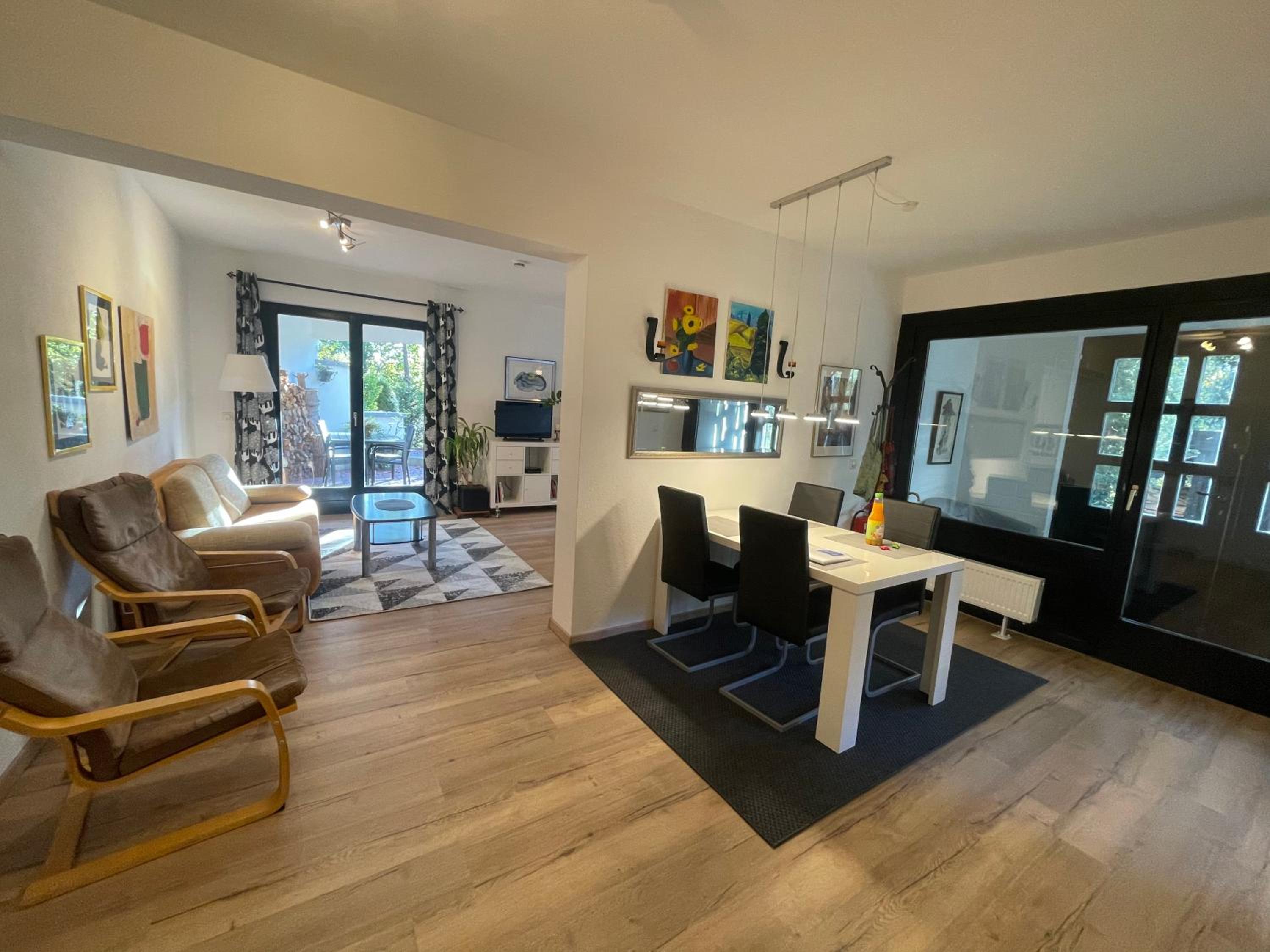 Apartment Frohnau