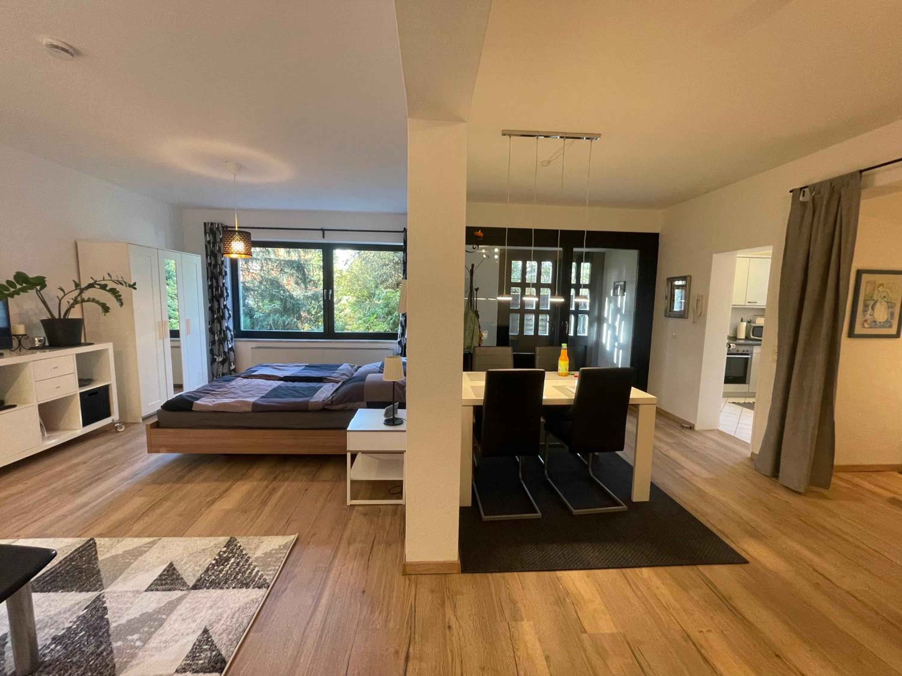 Apartment Frohnau