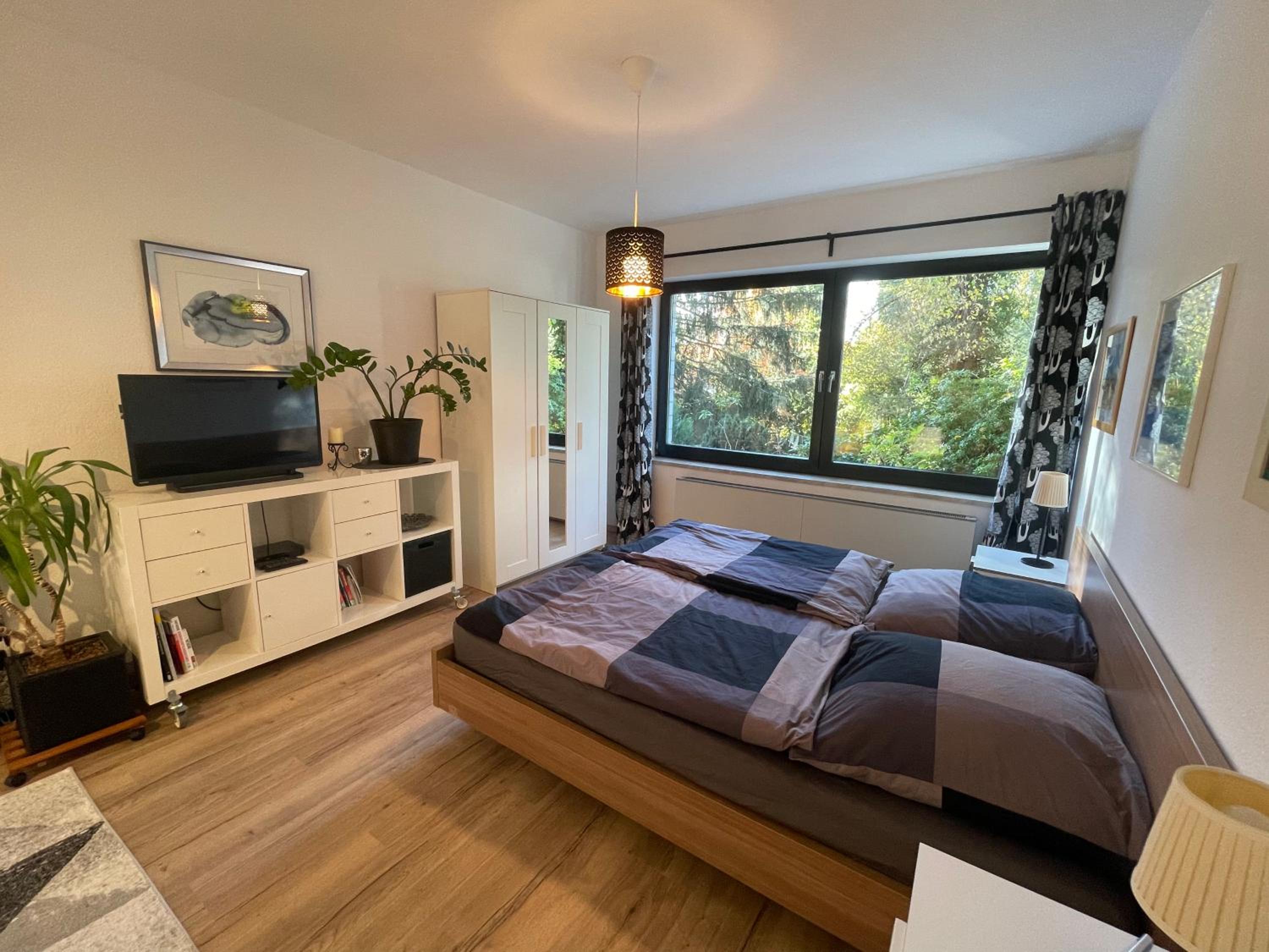 Apartment Frohnau