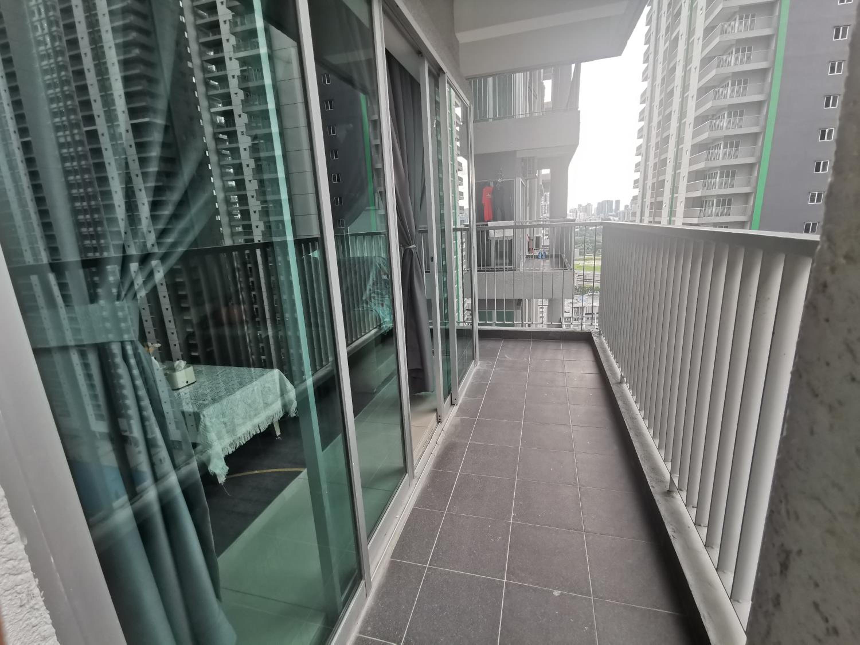Commercial Aparment Room For Rent In Kuala Lumpur