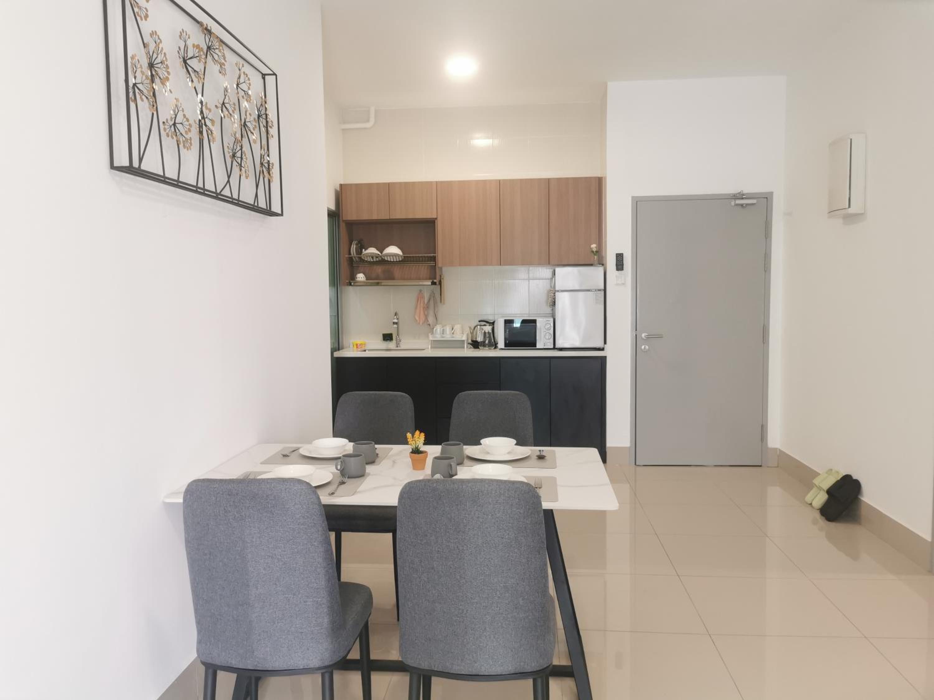 Commercial Aparment Room For Rent In Kuala Lumpur