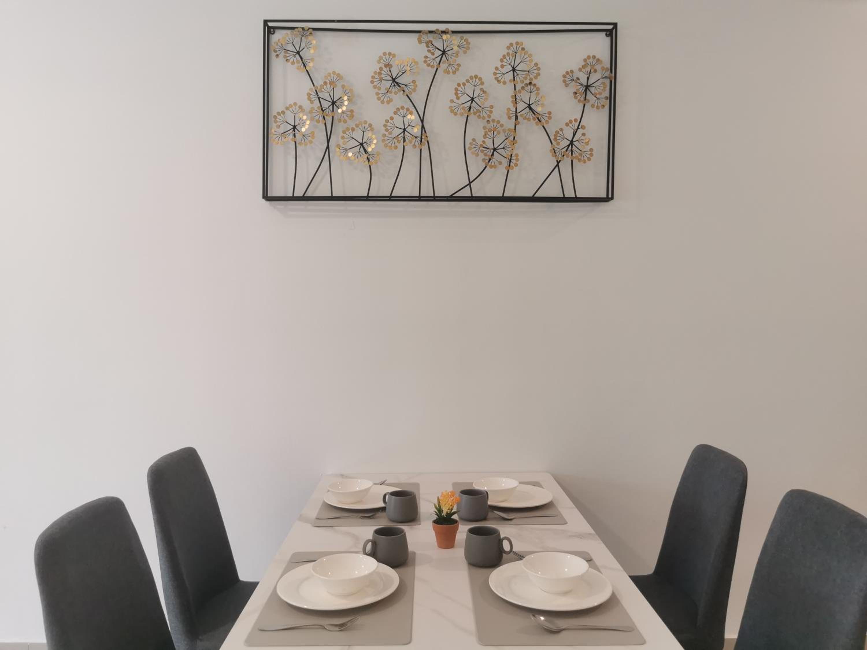 Commercial Aparment Room For Rent In Kuala Lumpur