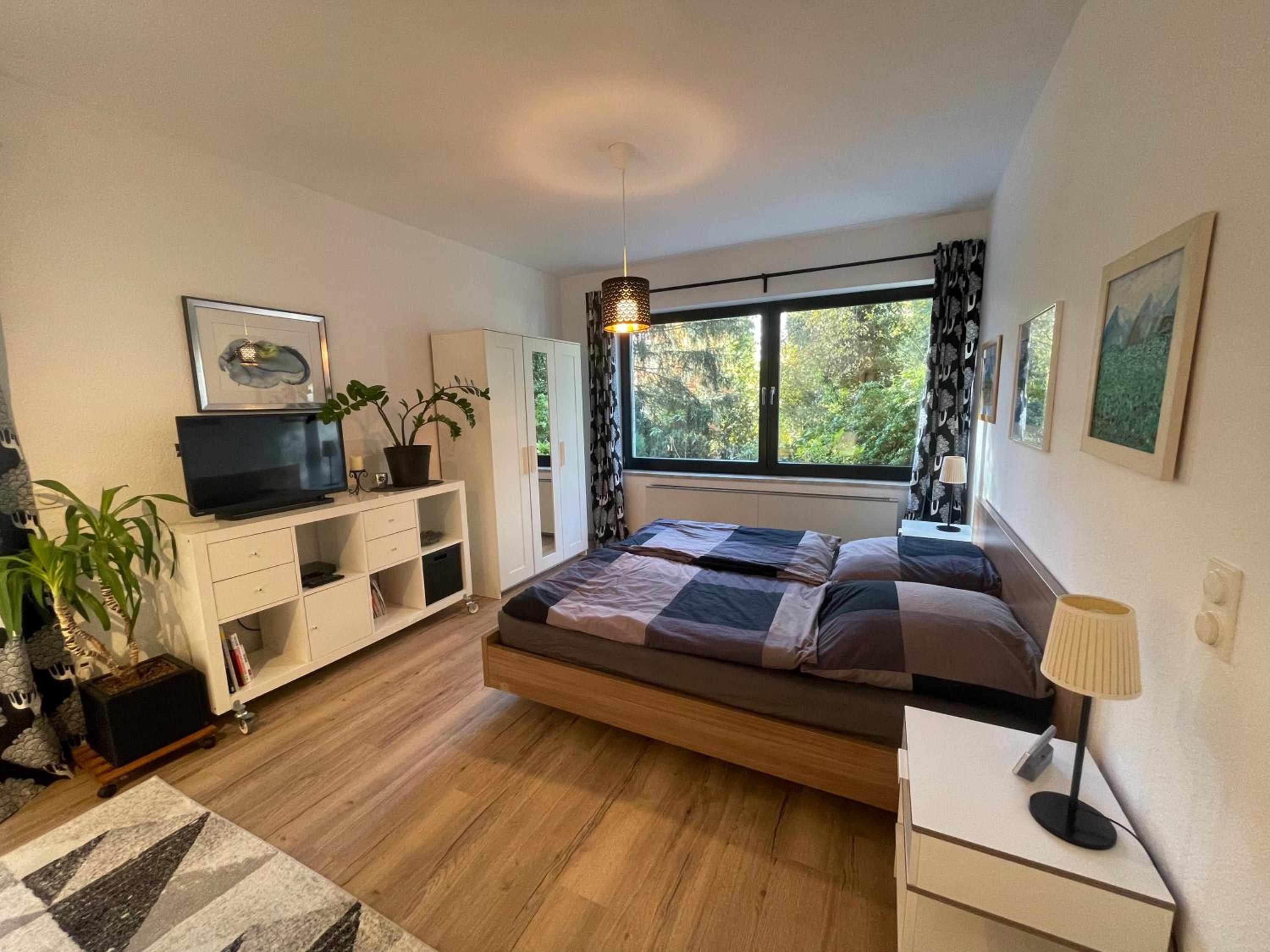 Apartment Frohnau