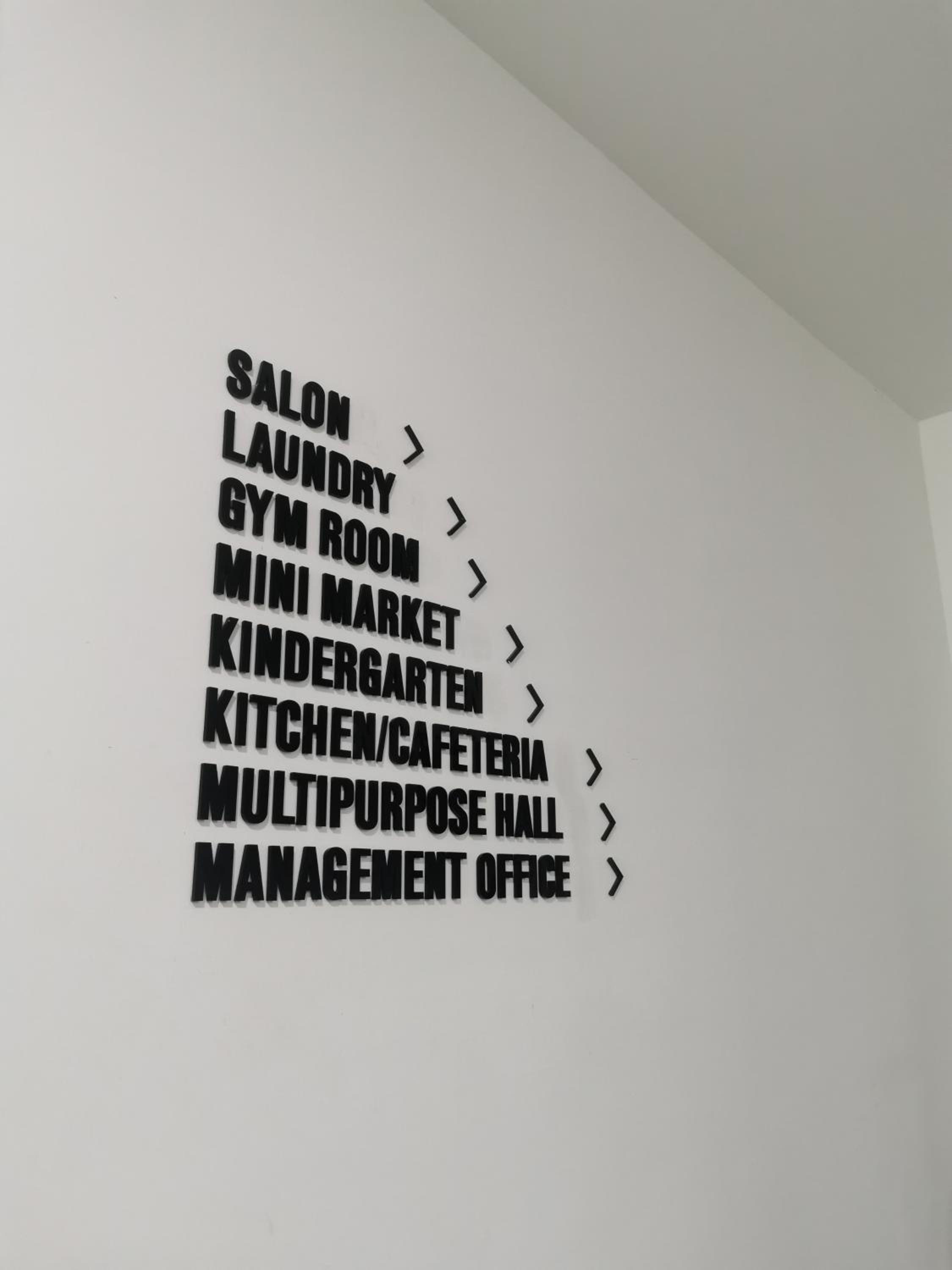 Commercial Aparment Room For Rent In Kuala Lumpur