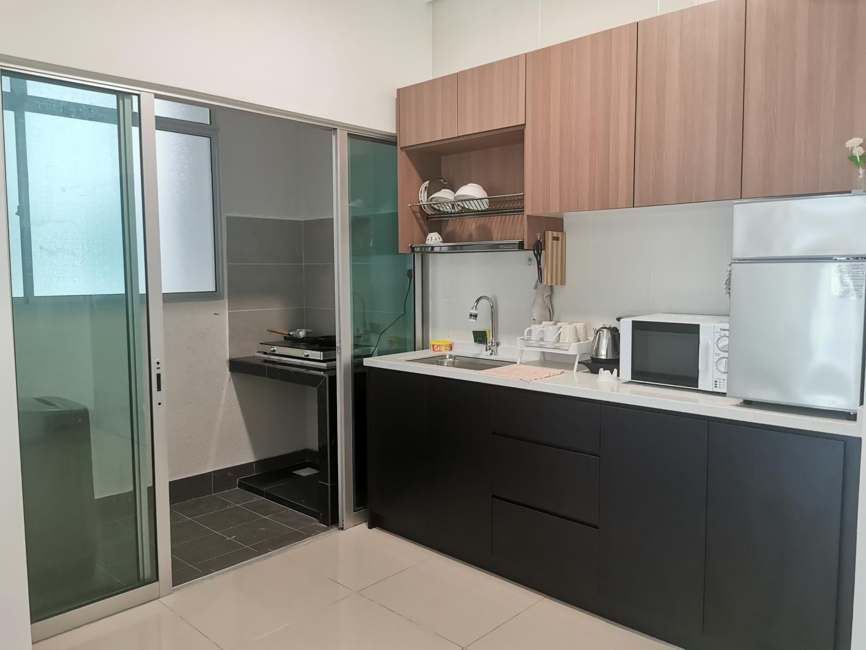 Commercial Aparment Room For Rent In Kuala Lumpur