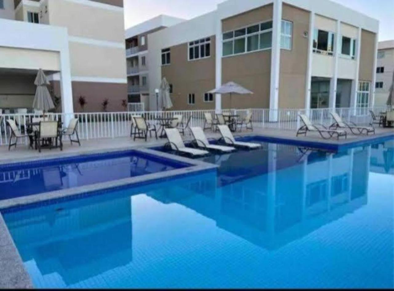 APARTAMENTO EM ILHÉUS - PRAIA DOS MILIONÁRIOS - VOG ATLÂNTICO - Pé na Areia