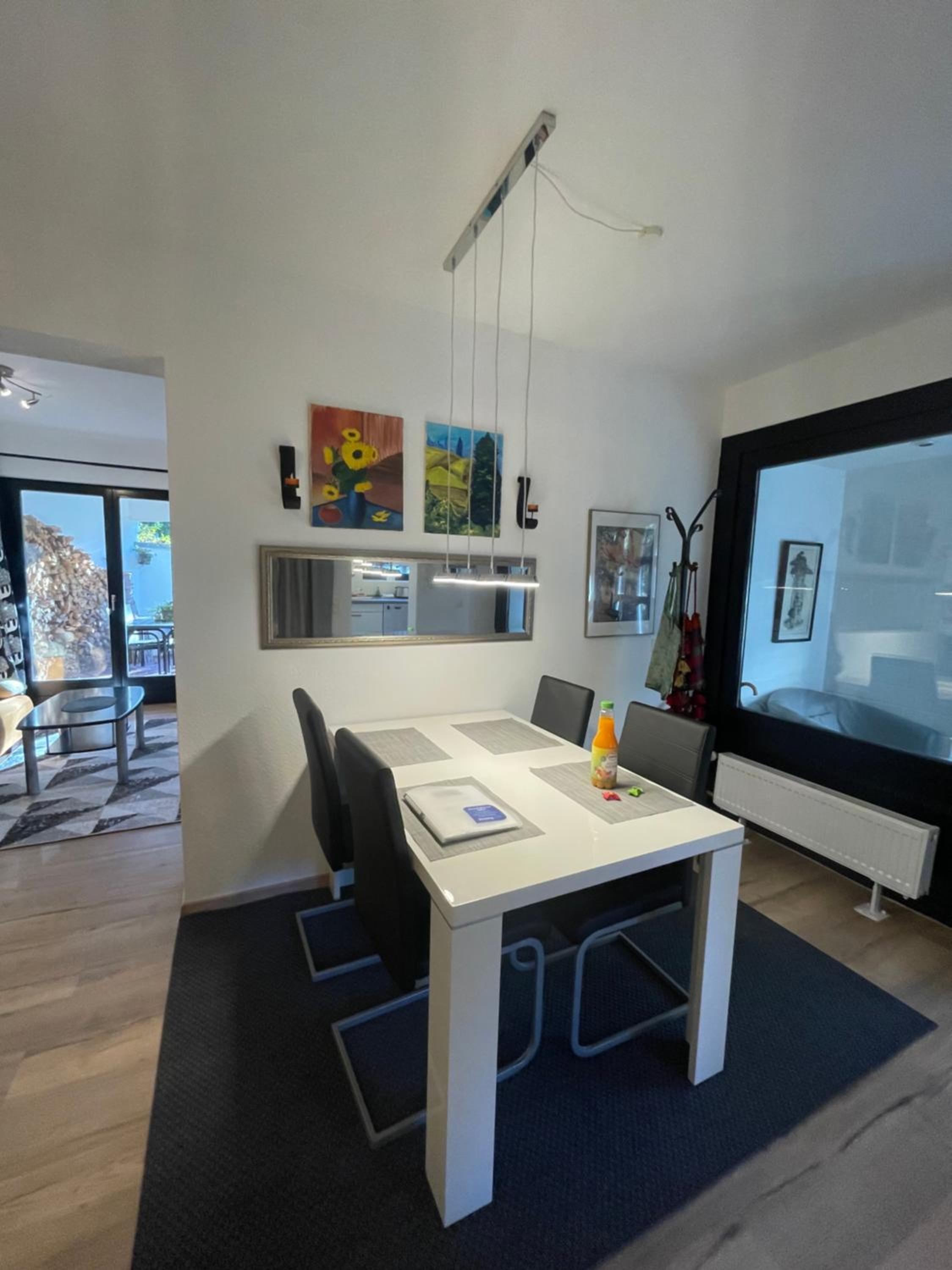 Apartment Frohnau