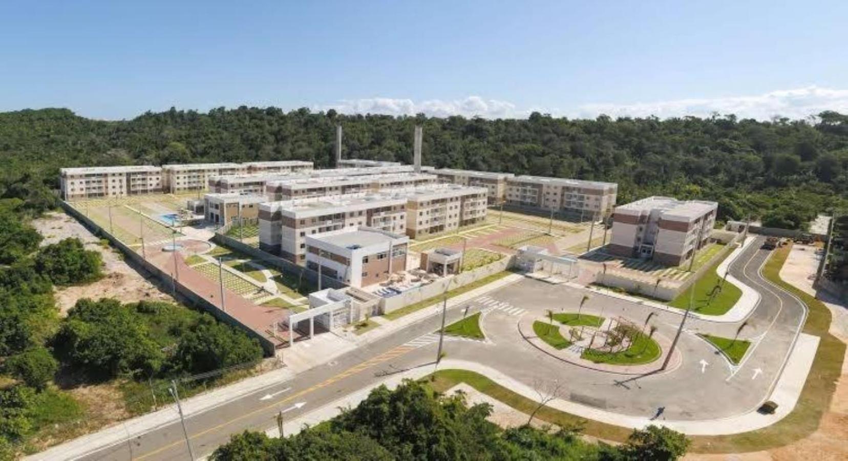 APARTAMENTO EM ILHÉUS - PRAIA DOS MILIONÁRIOS - VOG ATLÂNTICO - Pé na Areia