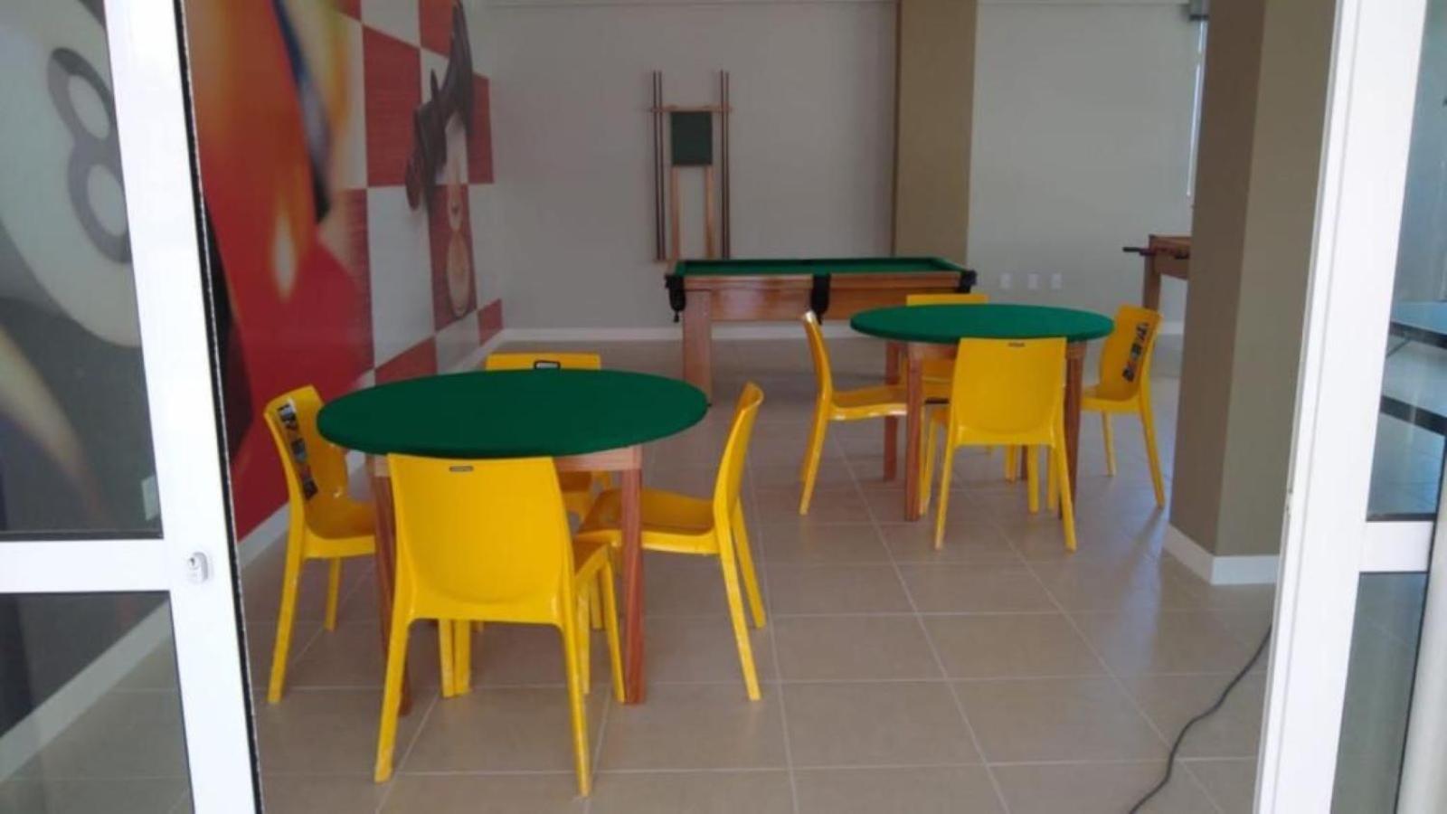 APARTAMENTO EM ILHÉUS - PRAIA DOS MILIONÁRIOS - VOG ATLÂNTICO - Pé na Areia