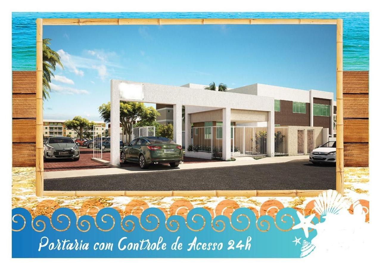 APARTAMENTO EM ILHÉUS - PRAIA DOS MILIONÁRIOS - VOG ATLÂNTICO - Pé na Areia