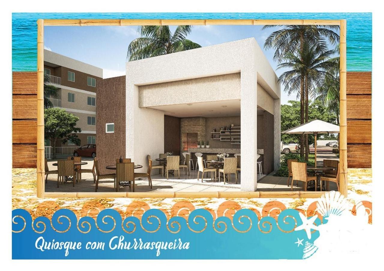 APARTAMENTO EM ILHÉUS - PRAIA DOS MILIONÁRIOS - VOG ATLÂNTICO - Pé na Areia