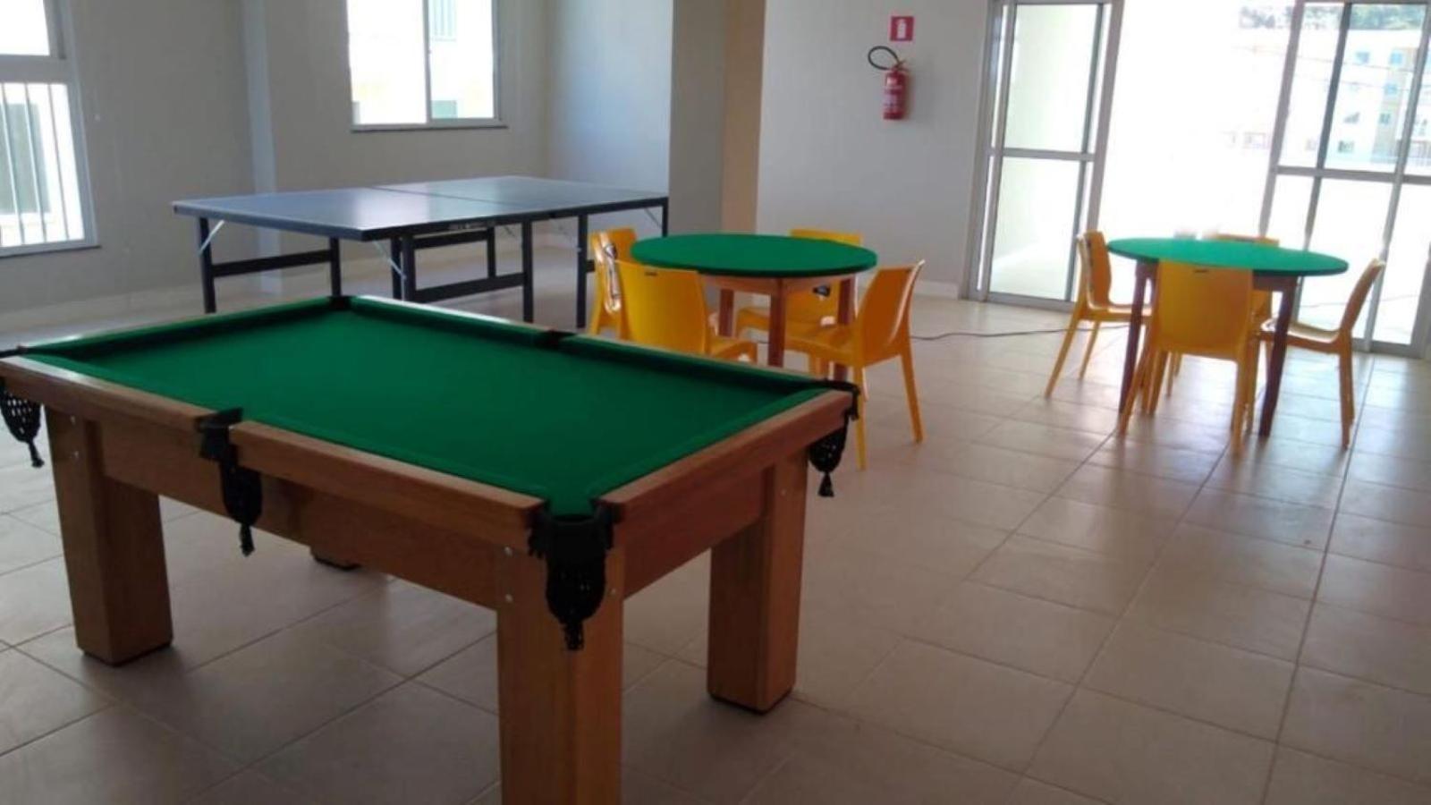 APARTAMENTO EM ILHÉUS - PRAIA DOS MILIONÁRIOS - VOG ATLÂNTICO - Pé na Areia