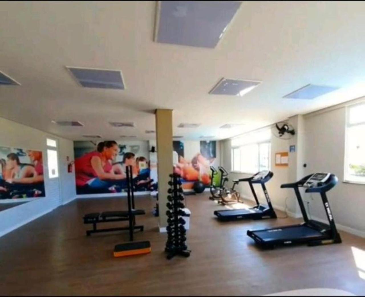 APARTAMENTO EM ILHÉUS - PRAIA DOS MILIONÁRIOS - VOG ATLÂNTICO - Pé na Areia