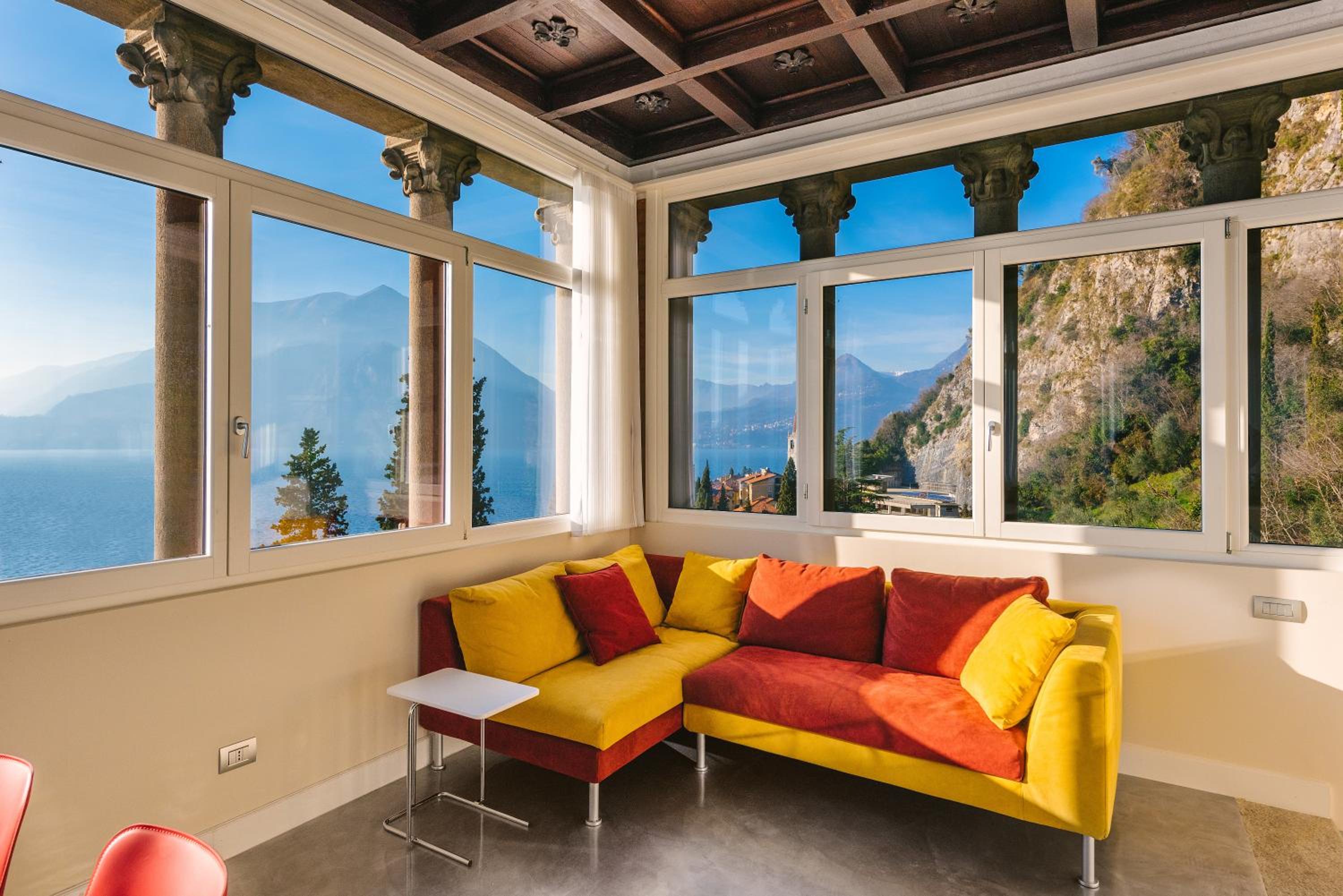 Villa Monti