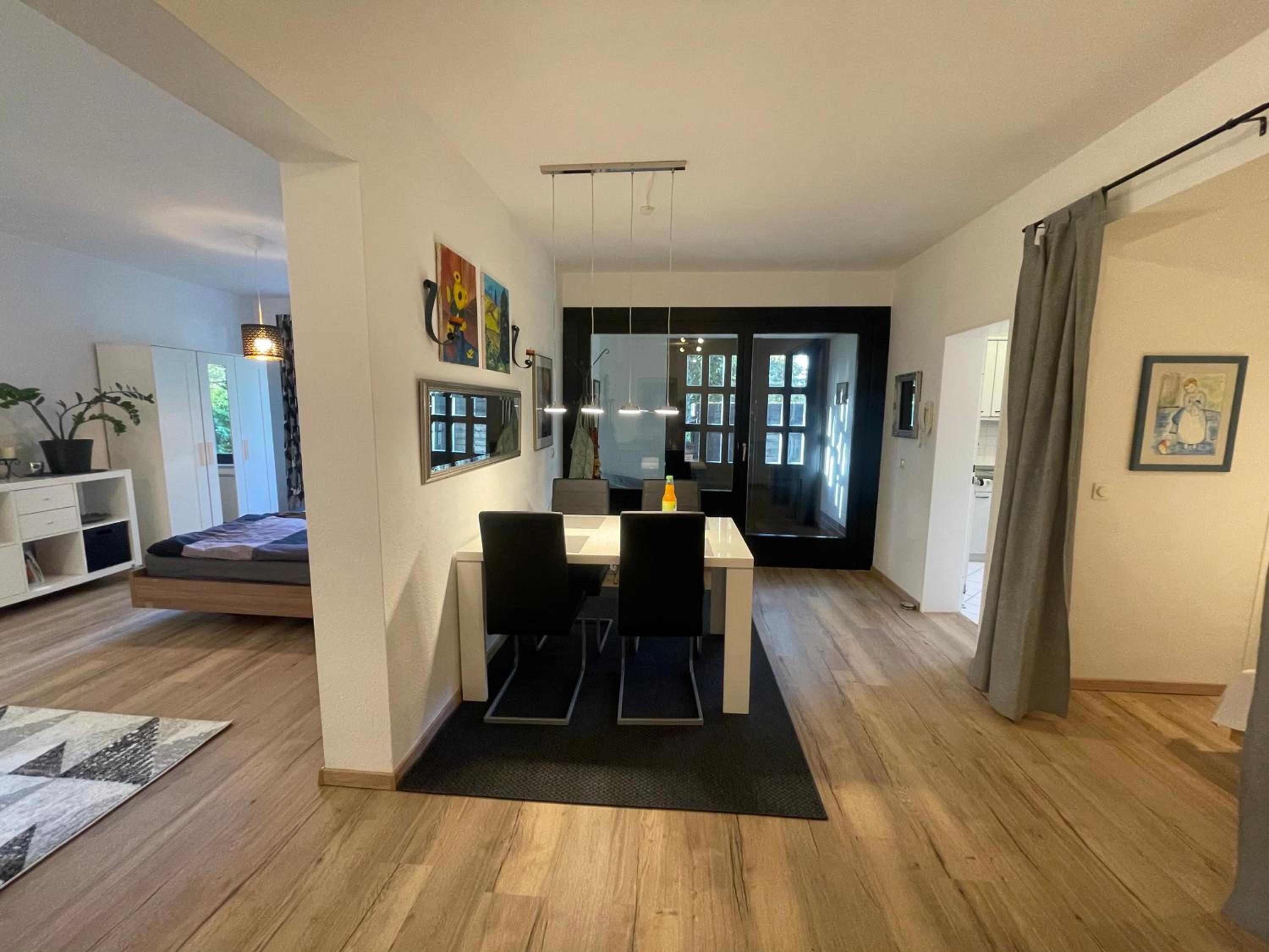 Apartment Frohnau