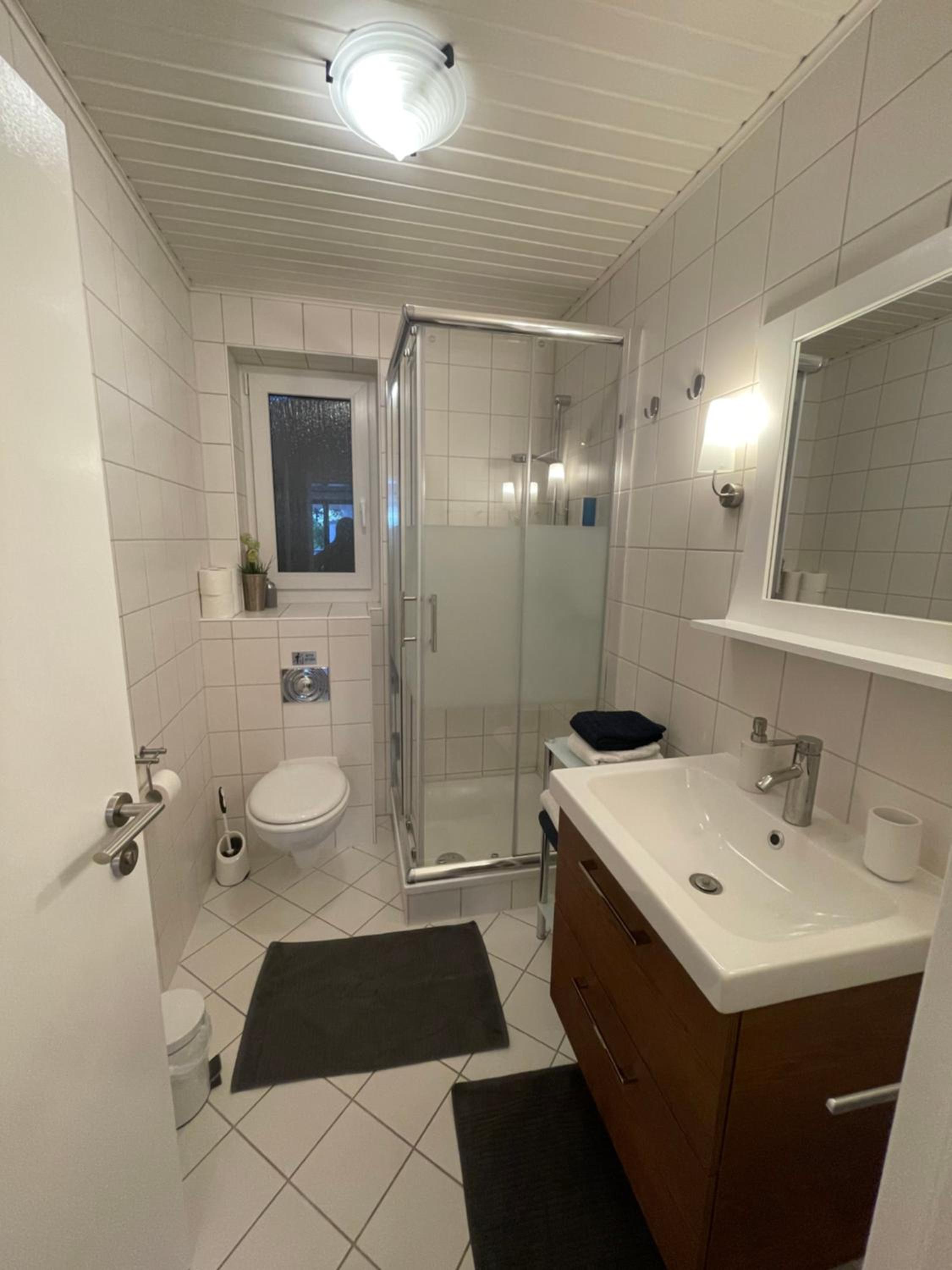 Apartment Frohnau