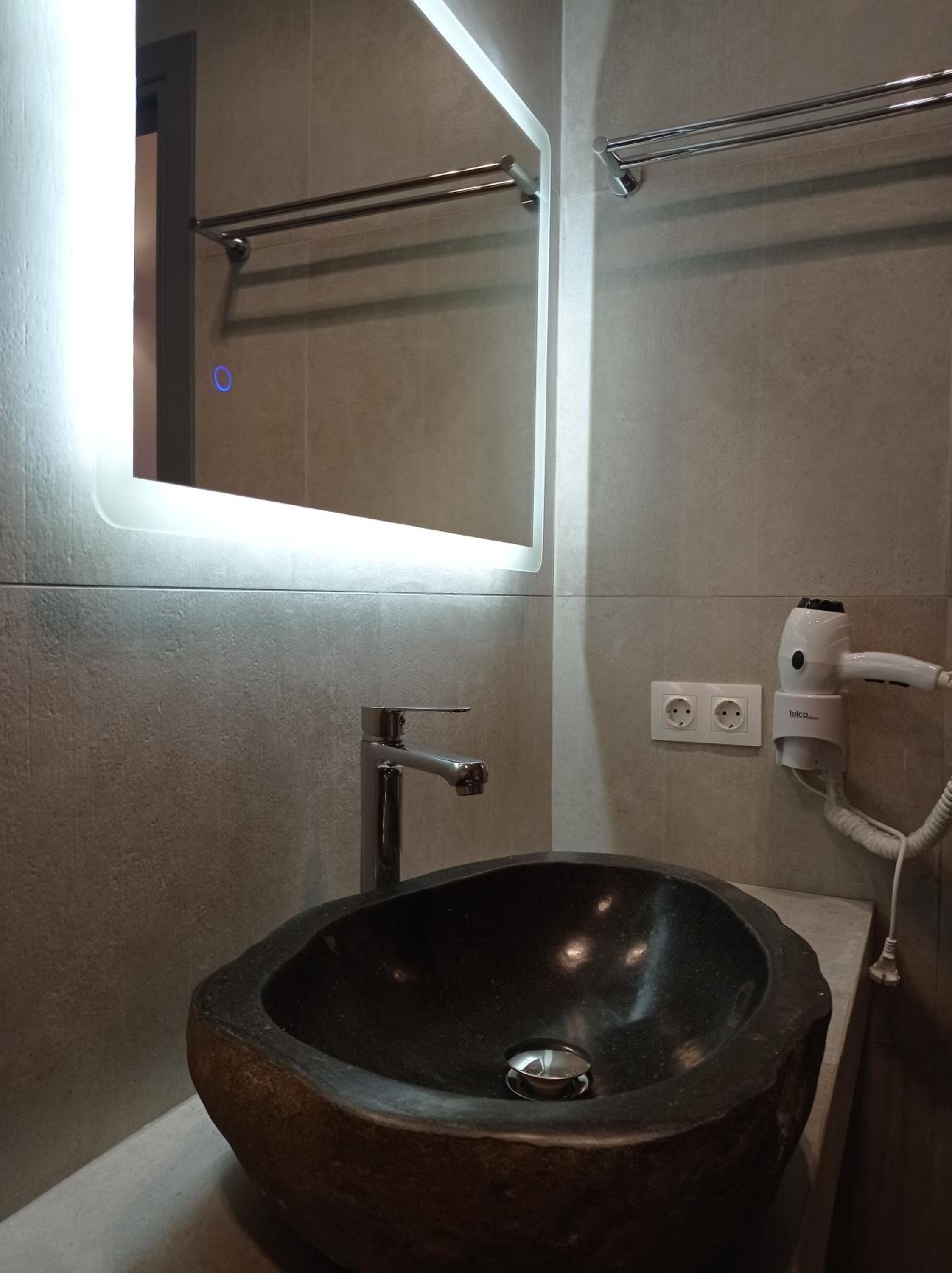 Cavo D'oro Beach Hotel photo 3