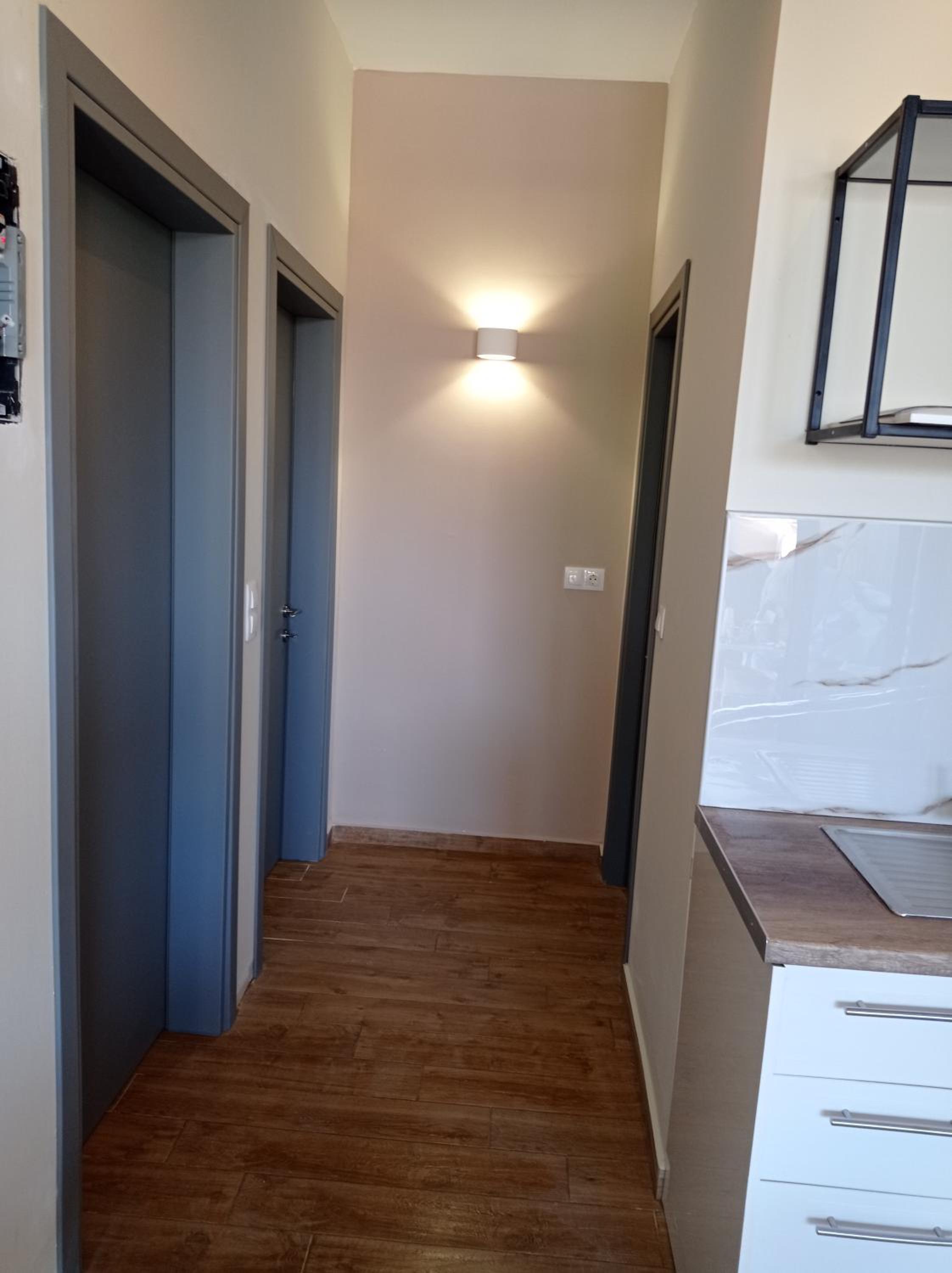 Cavo D'oro Beach Hotel photo 4