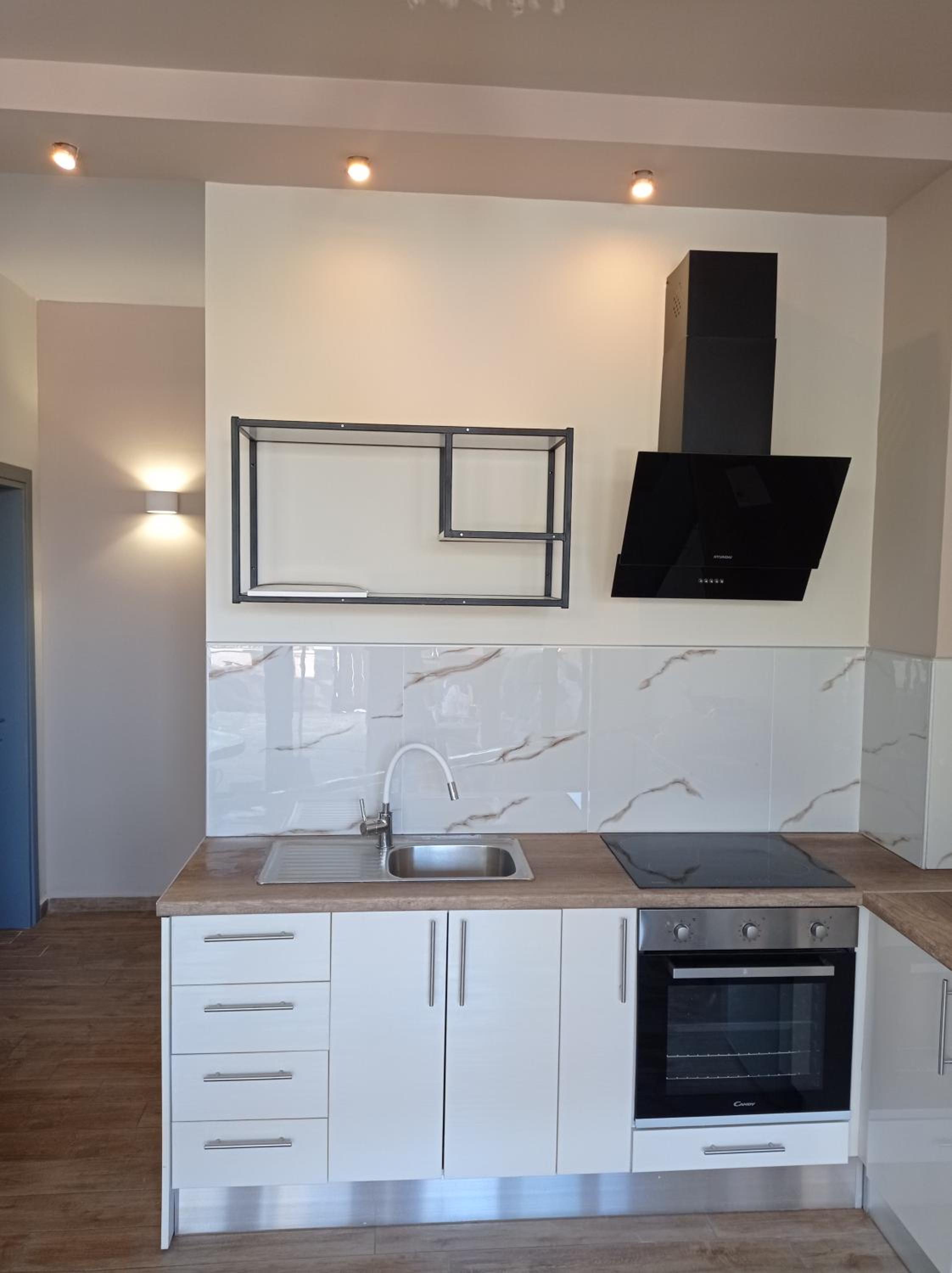 Cavo D'oro Beach Hotel photo 5