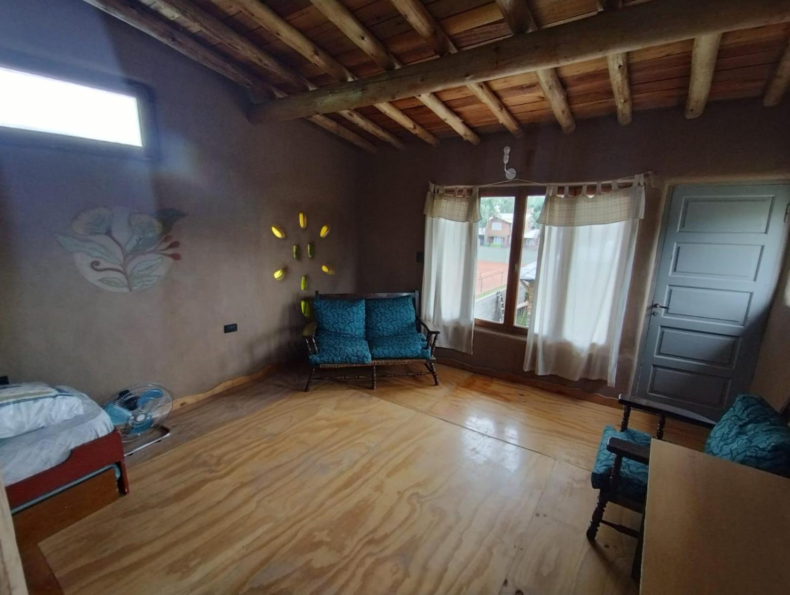 Casa ecológica