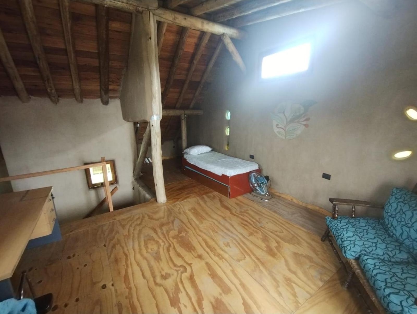 Casa ecológica