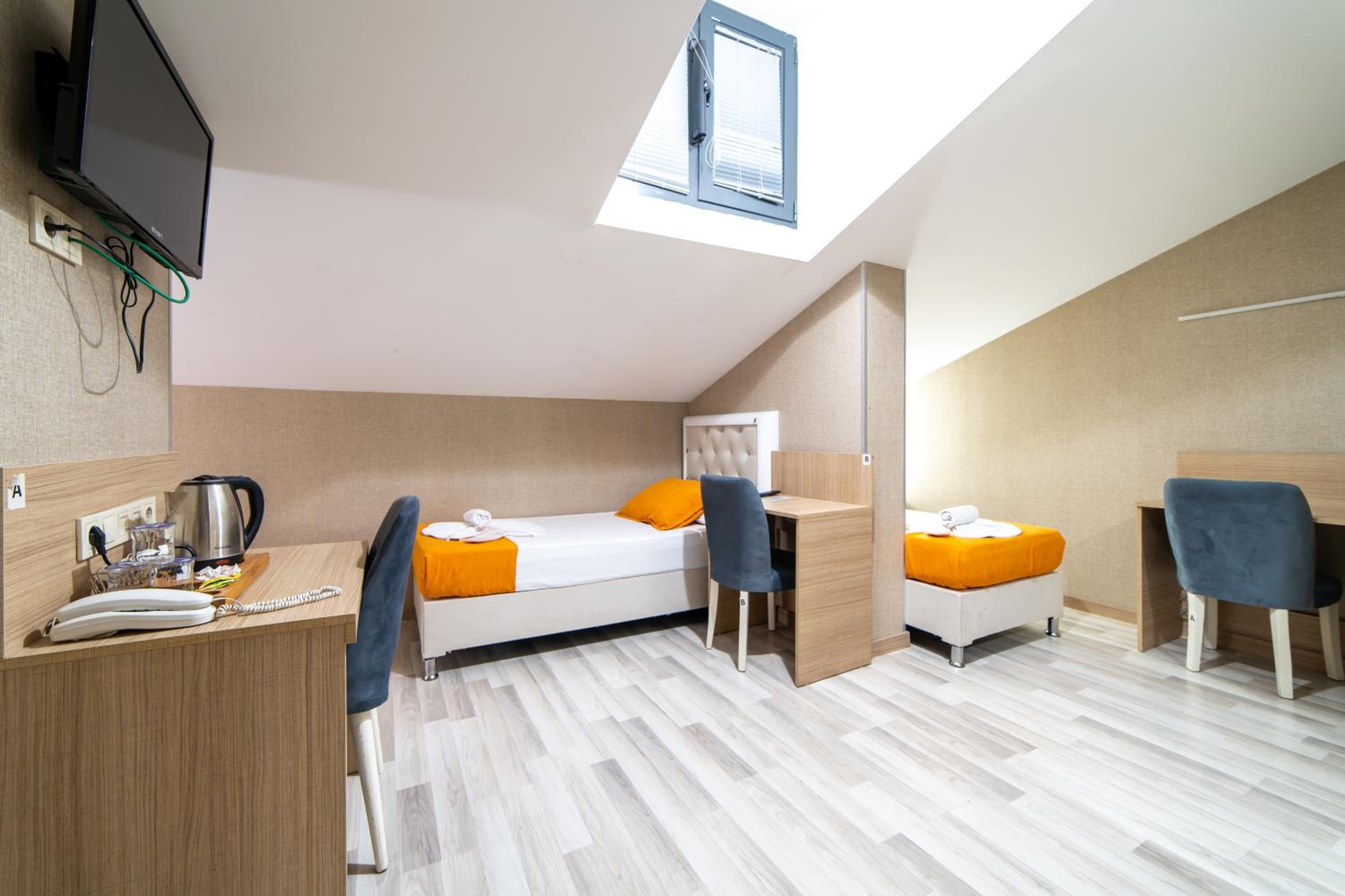 Mardy Otel - Image 100