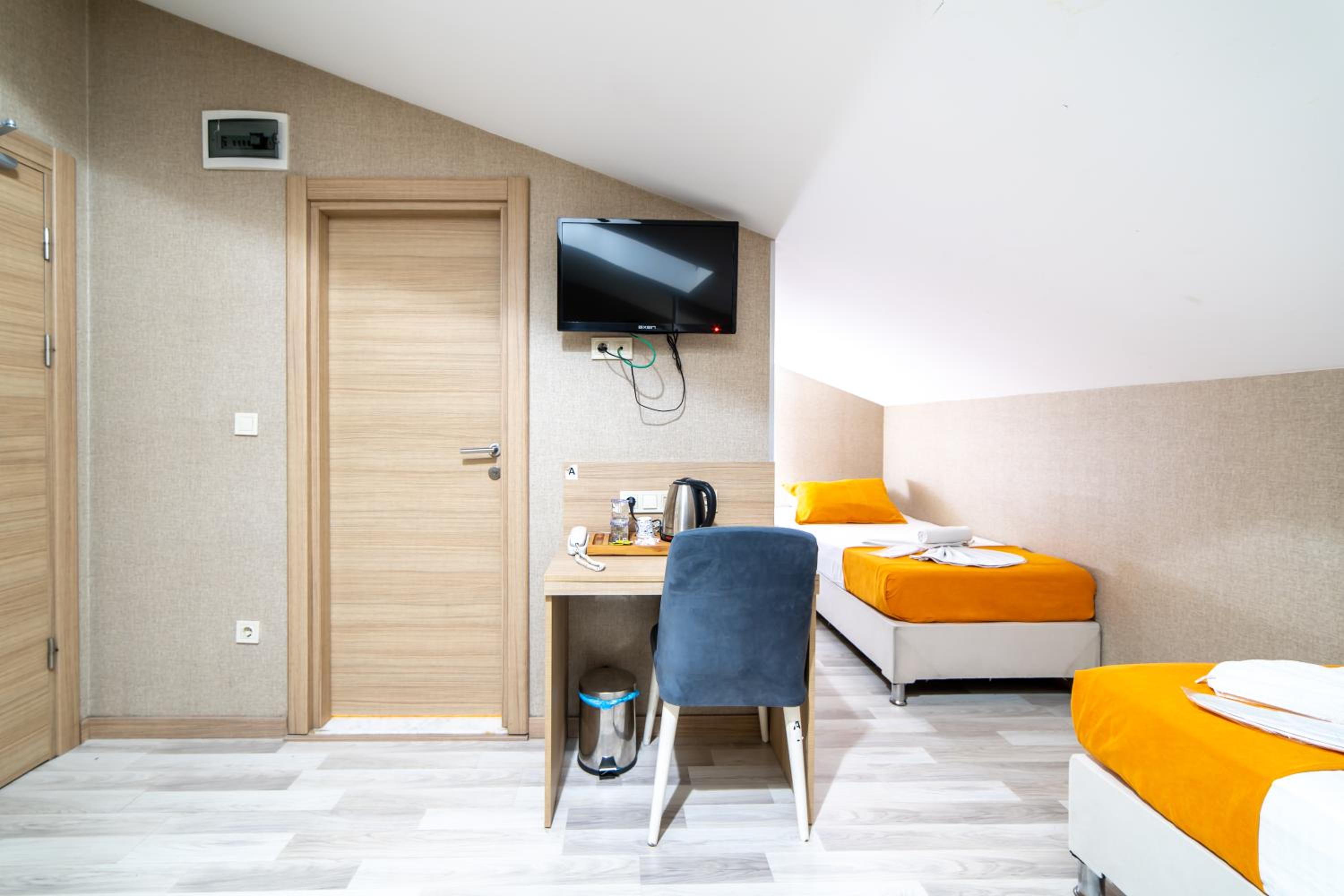 Mardy Otel - Image 22