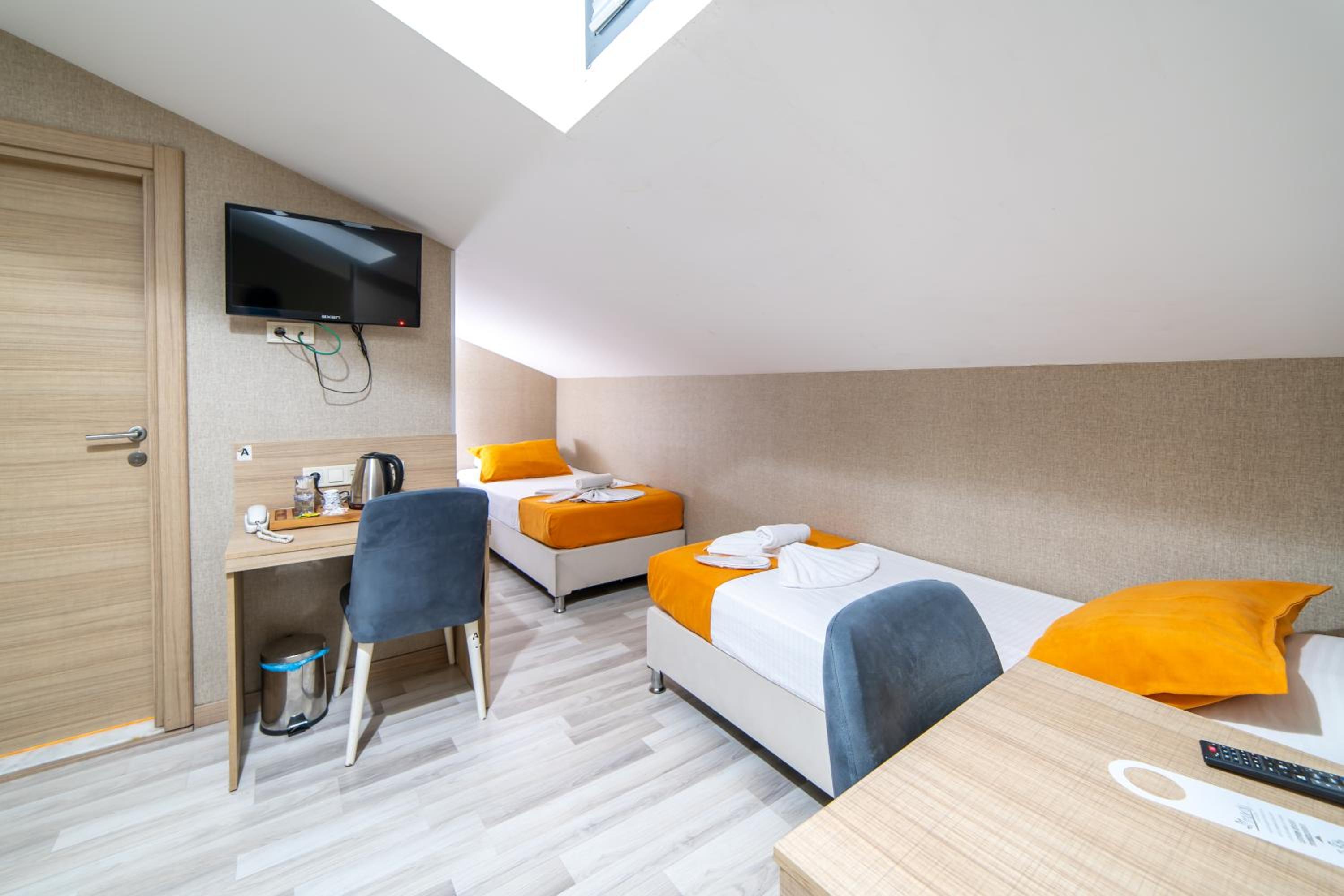 Mardy Otel - Image 21