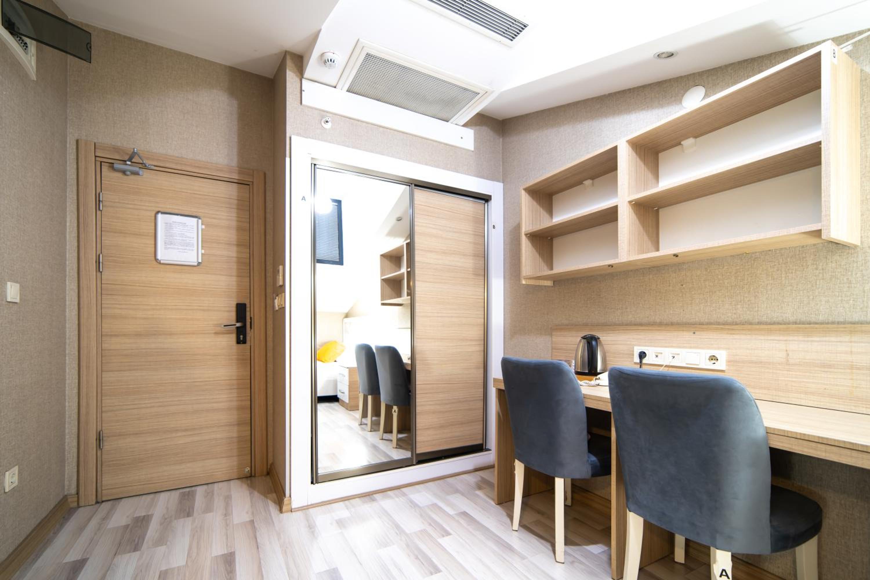 Mardy Otel - Image 24