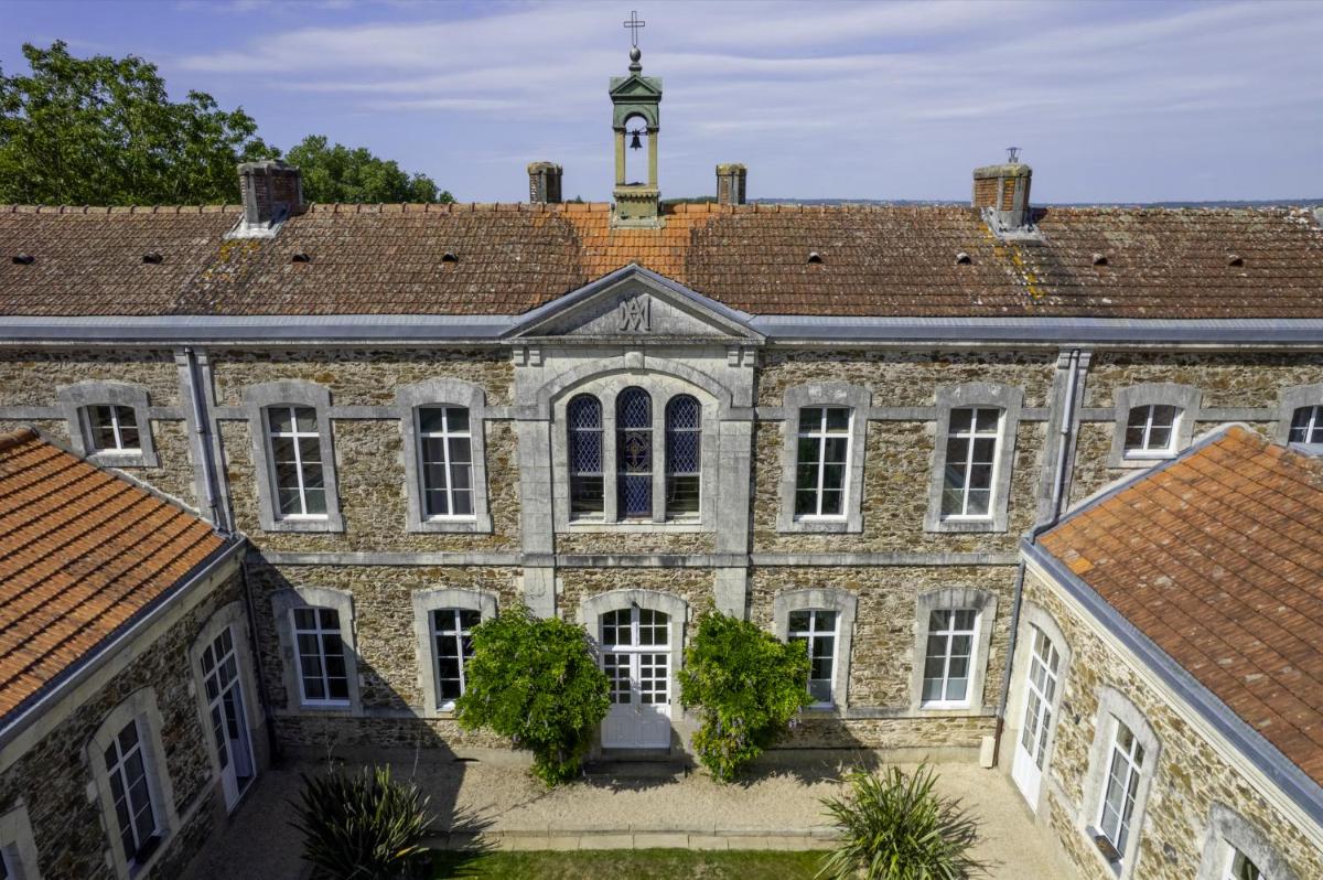 La Maison D'Olivier view 5