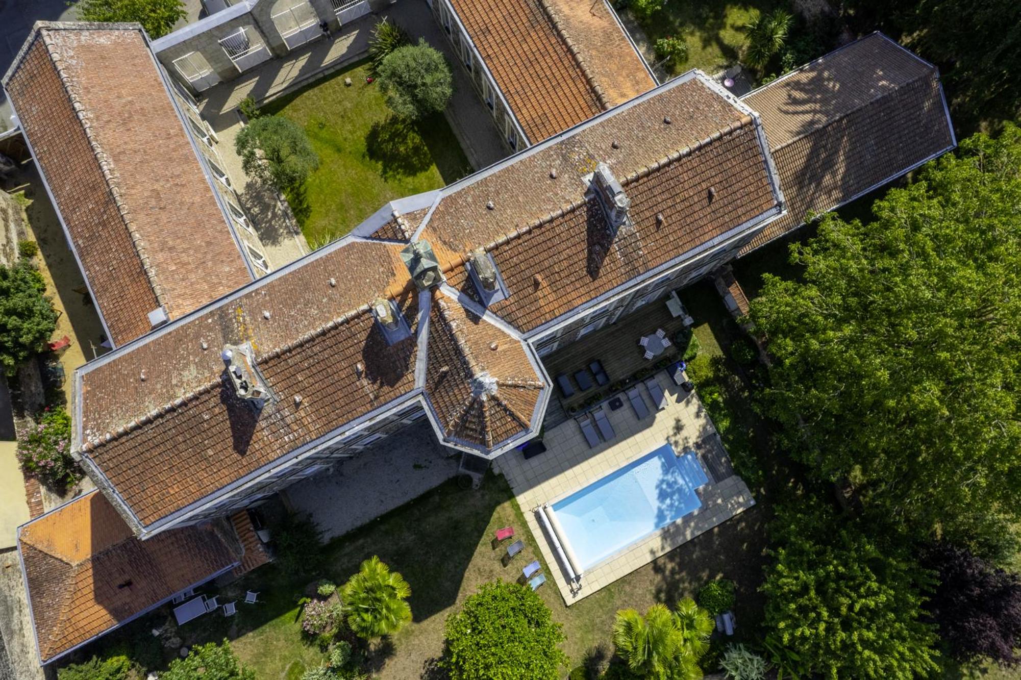 La Maison D'Olivier view 2