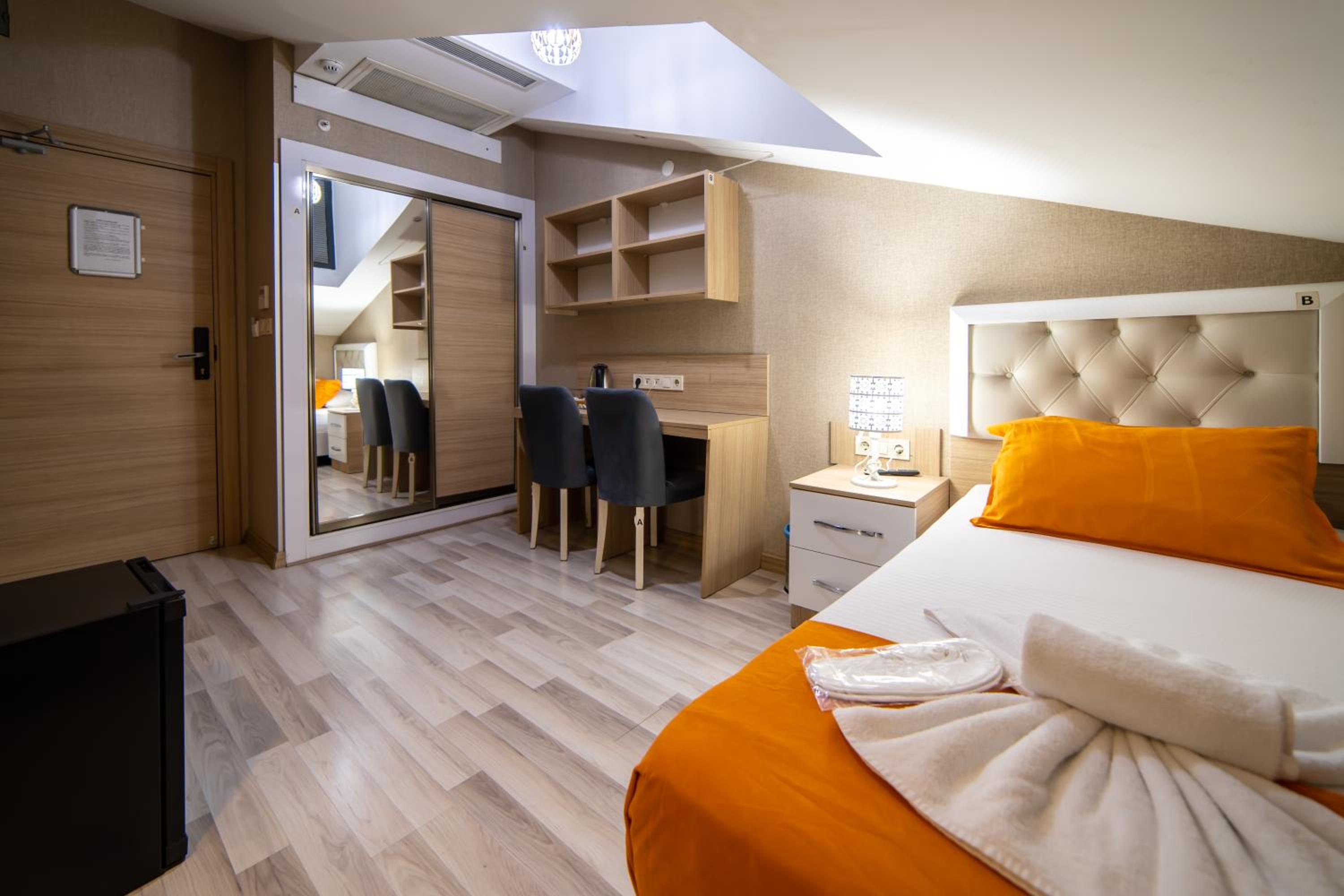 Mardy Otel - Image 26