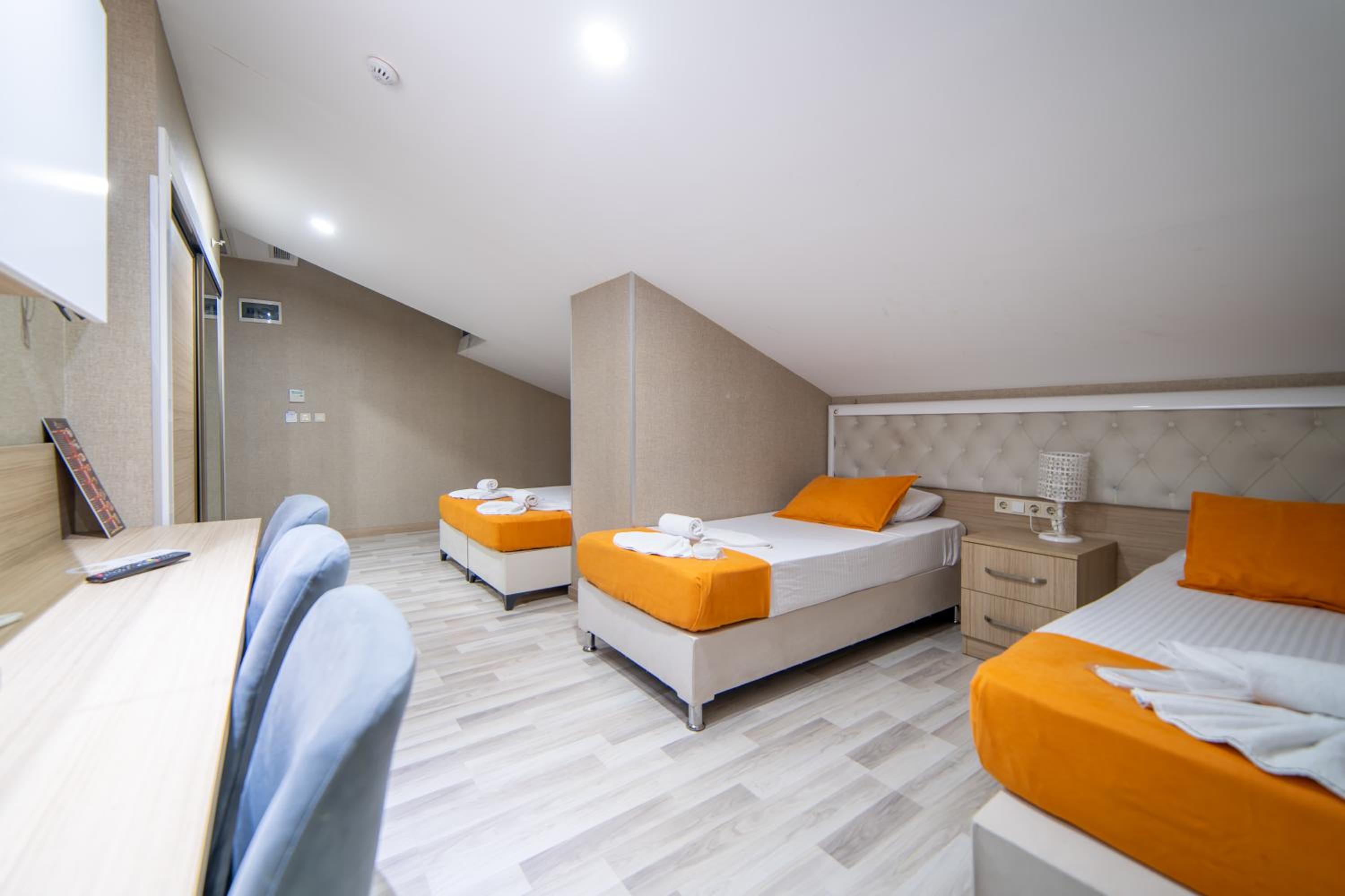 Mardy Otel - Image 33