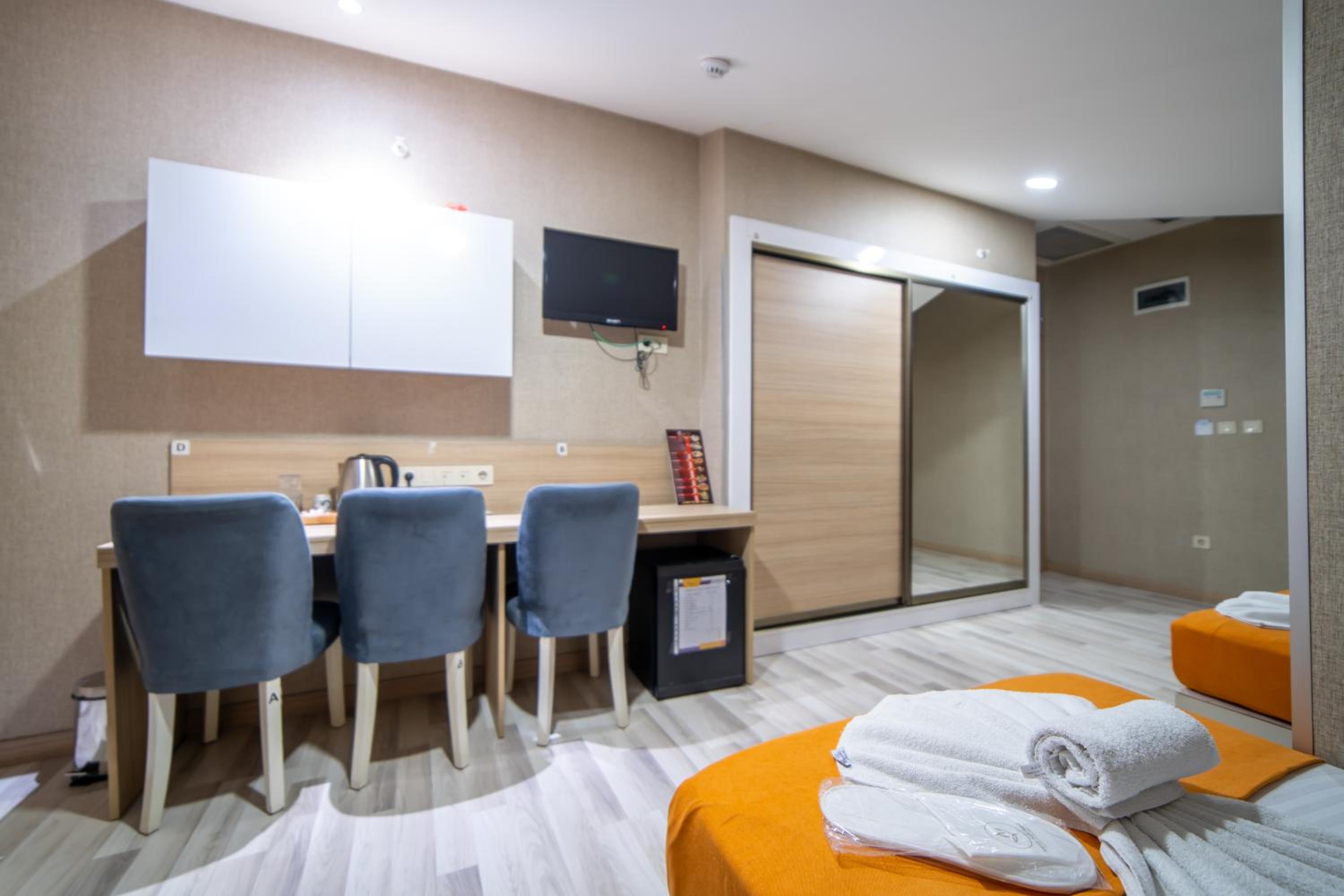 Mardy Otel - Image 29