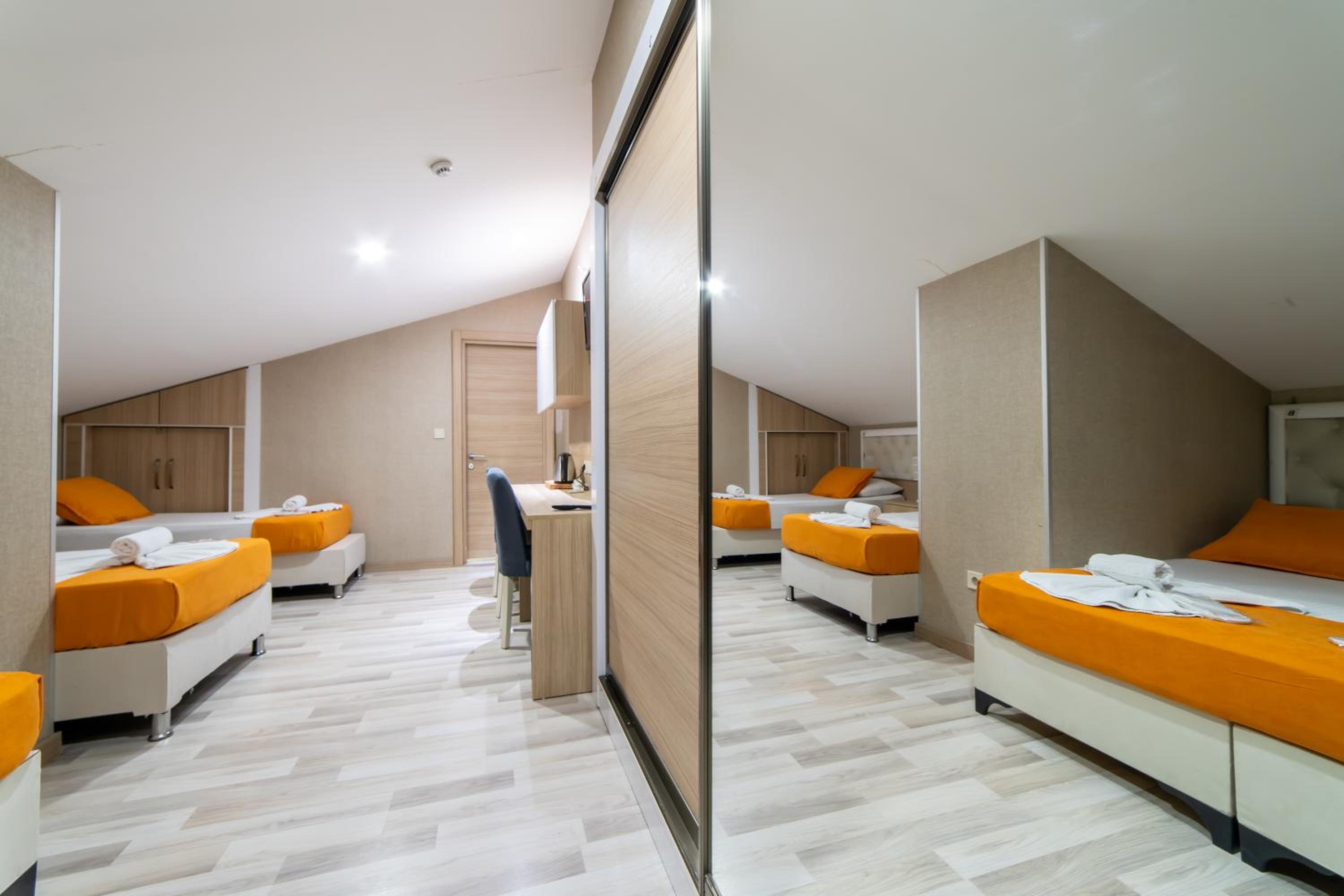 Mardy Otel - Image 35